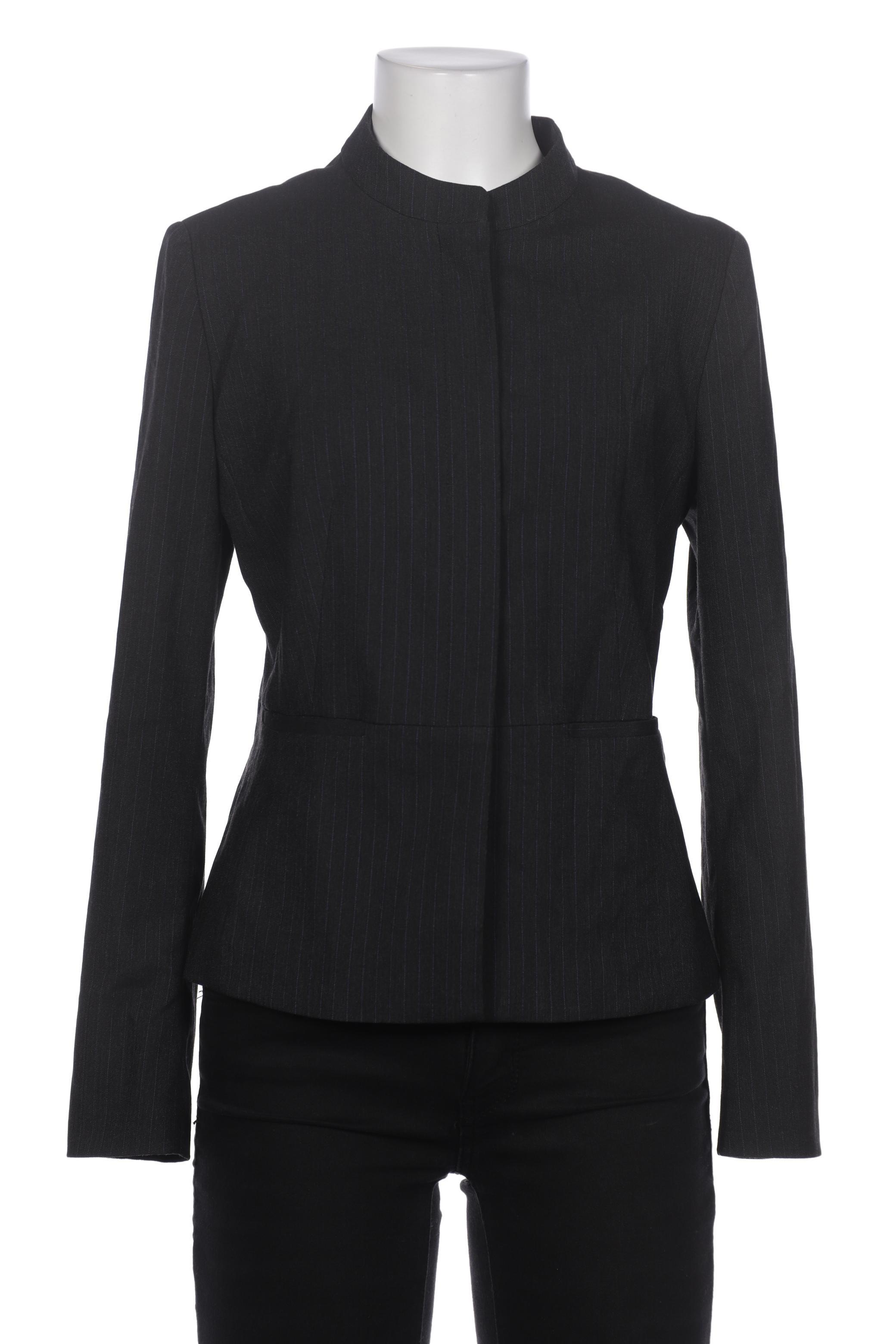 

Esprit Damen Blazer, schwarz, Gr. 38