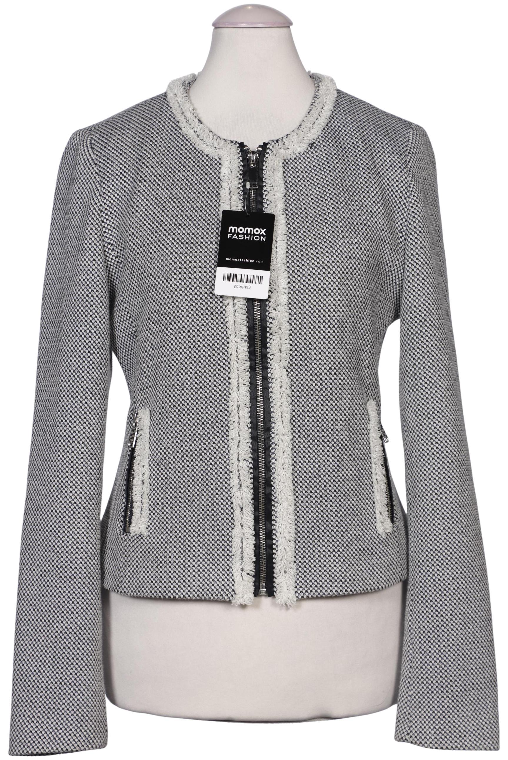 

Esprit Damen Blazer, grau, Gr. 34