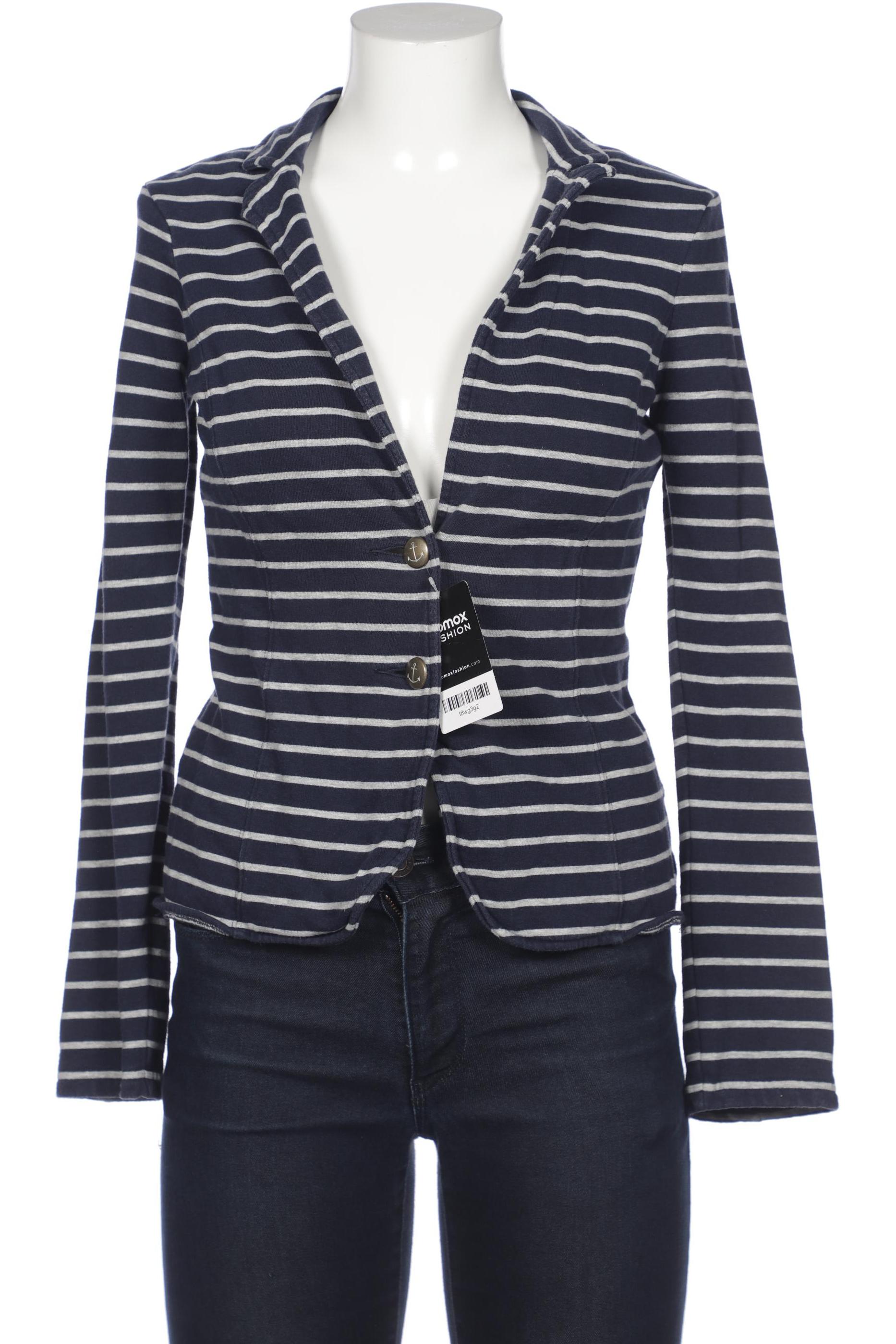 

Esprit Damen Blazer, marineblau