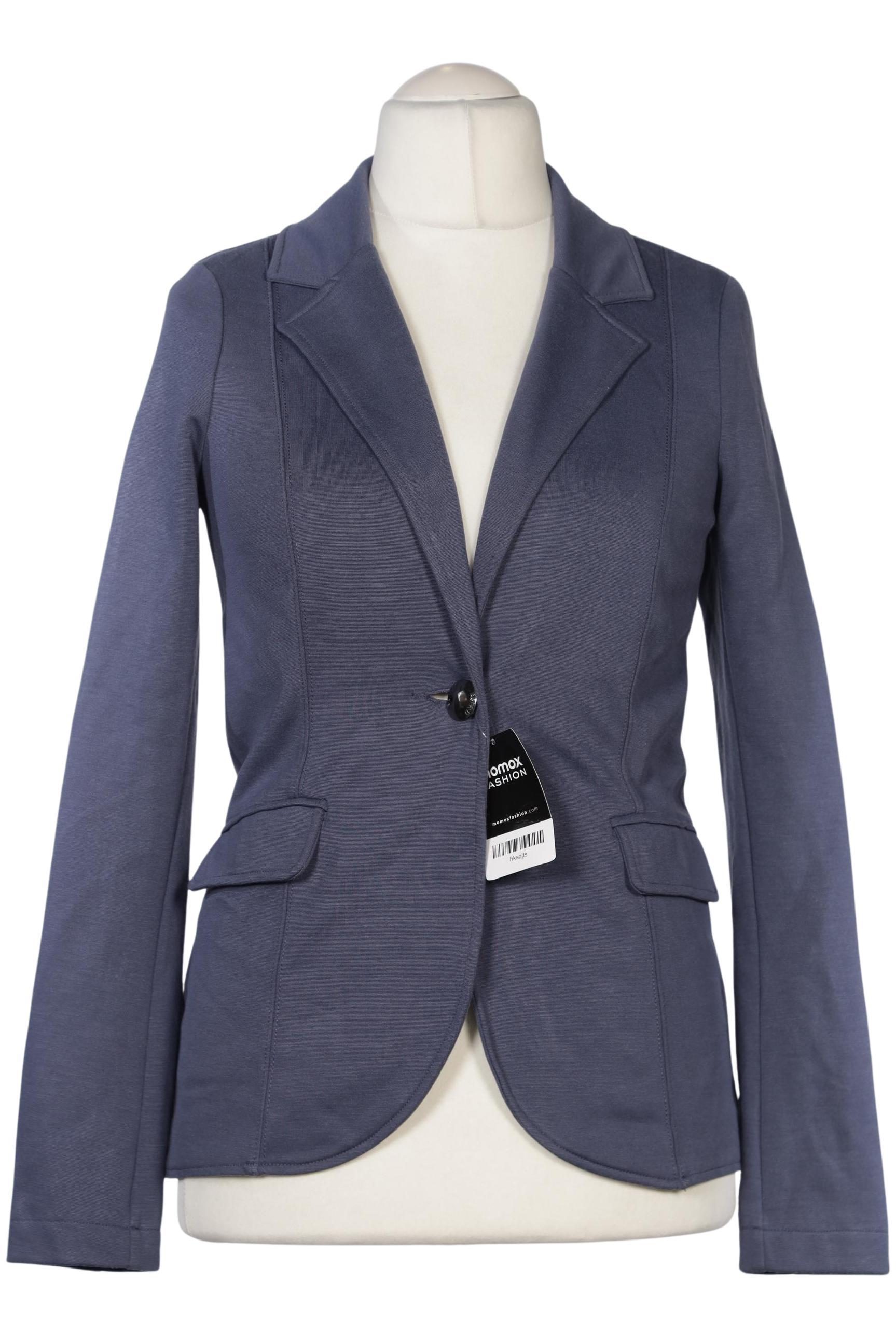 

Esprit Damen Blazer, blau, Gr. 42