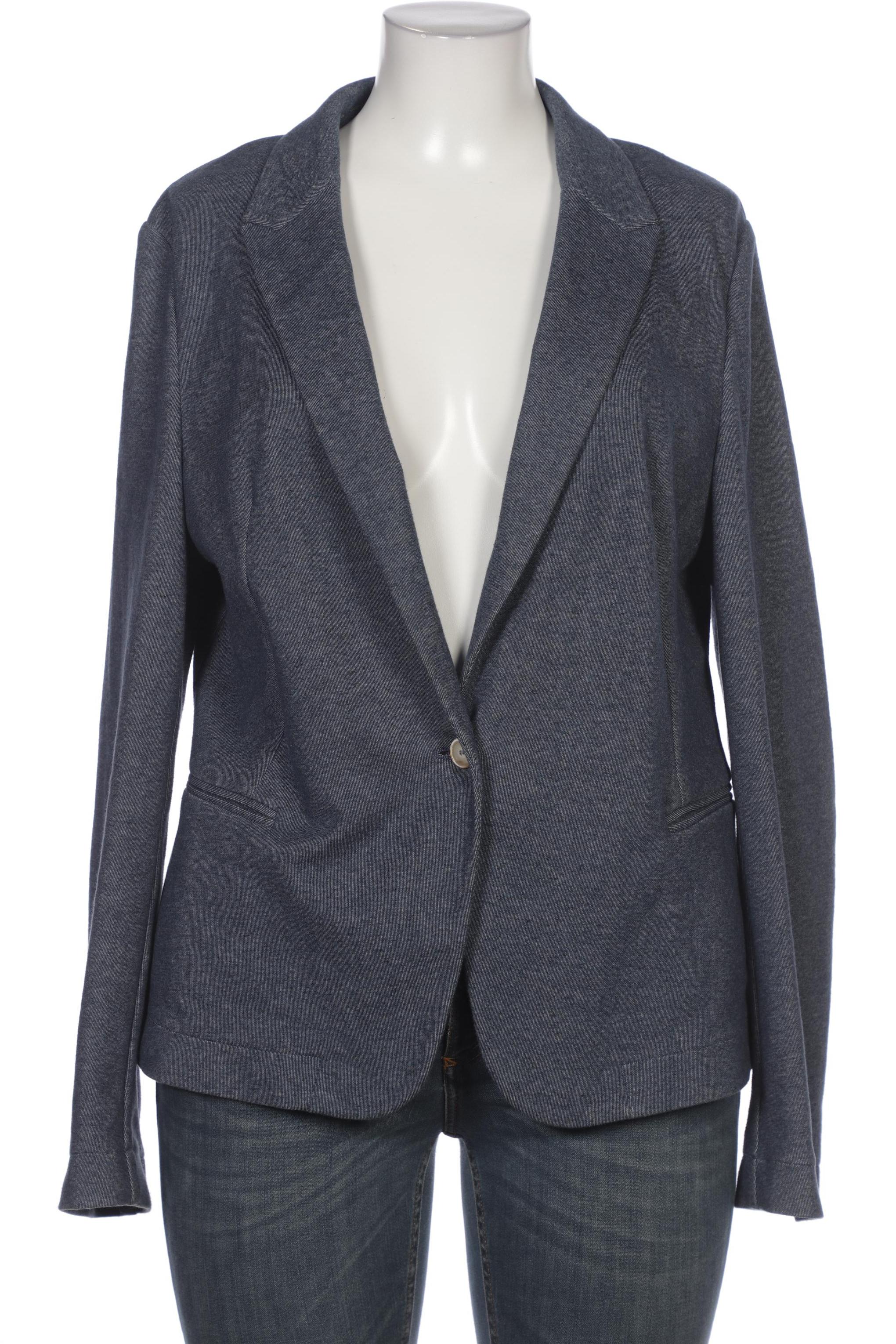 

Esprit Damen Blazer, marineblau