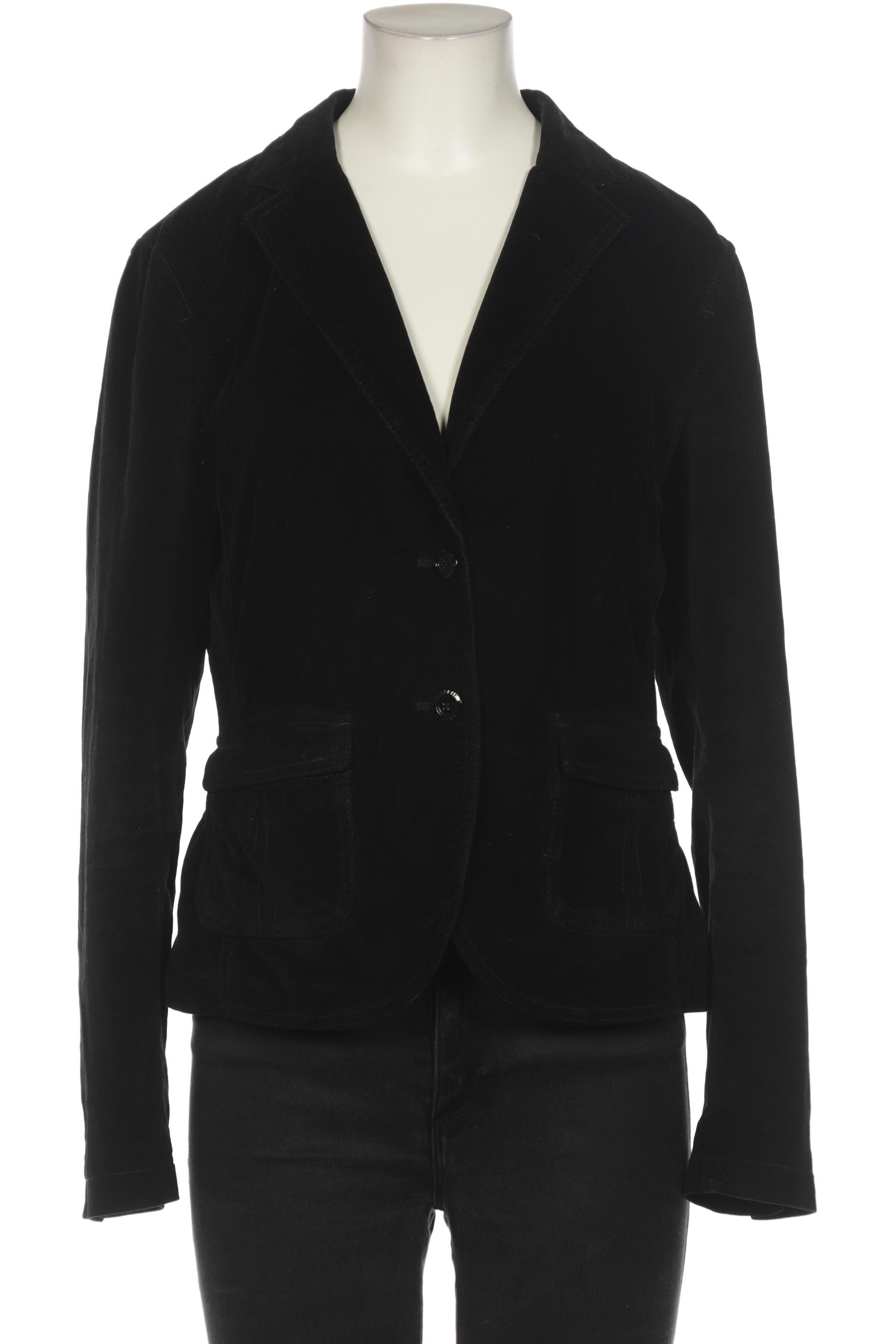 

Esprit Damen Blazer, schwarz, Gr. 38