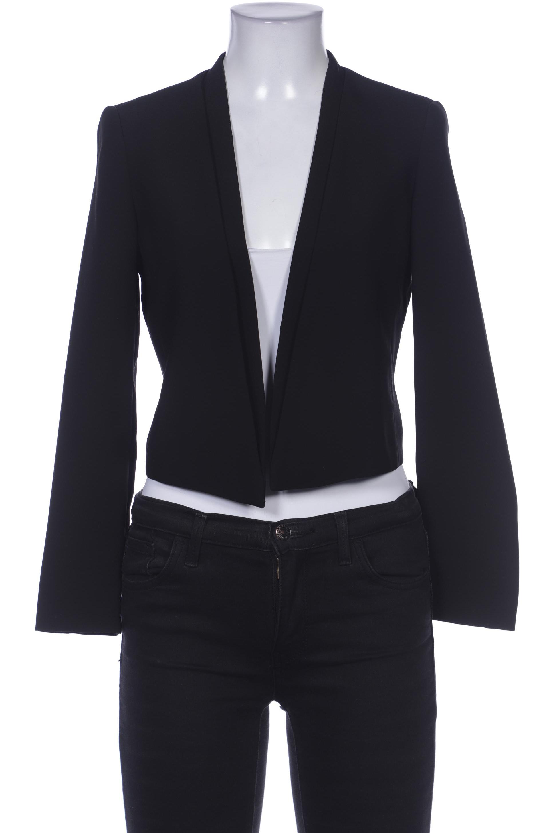 

Esprit Damen Blazer, schwarz, Gr. 34