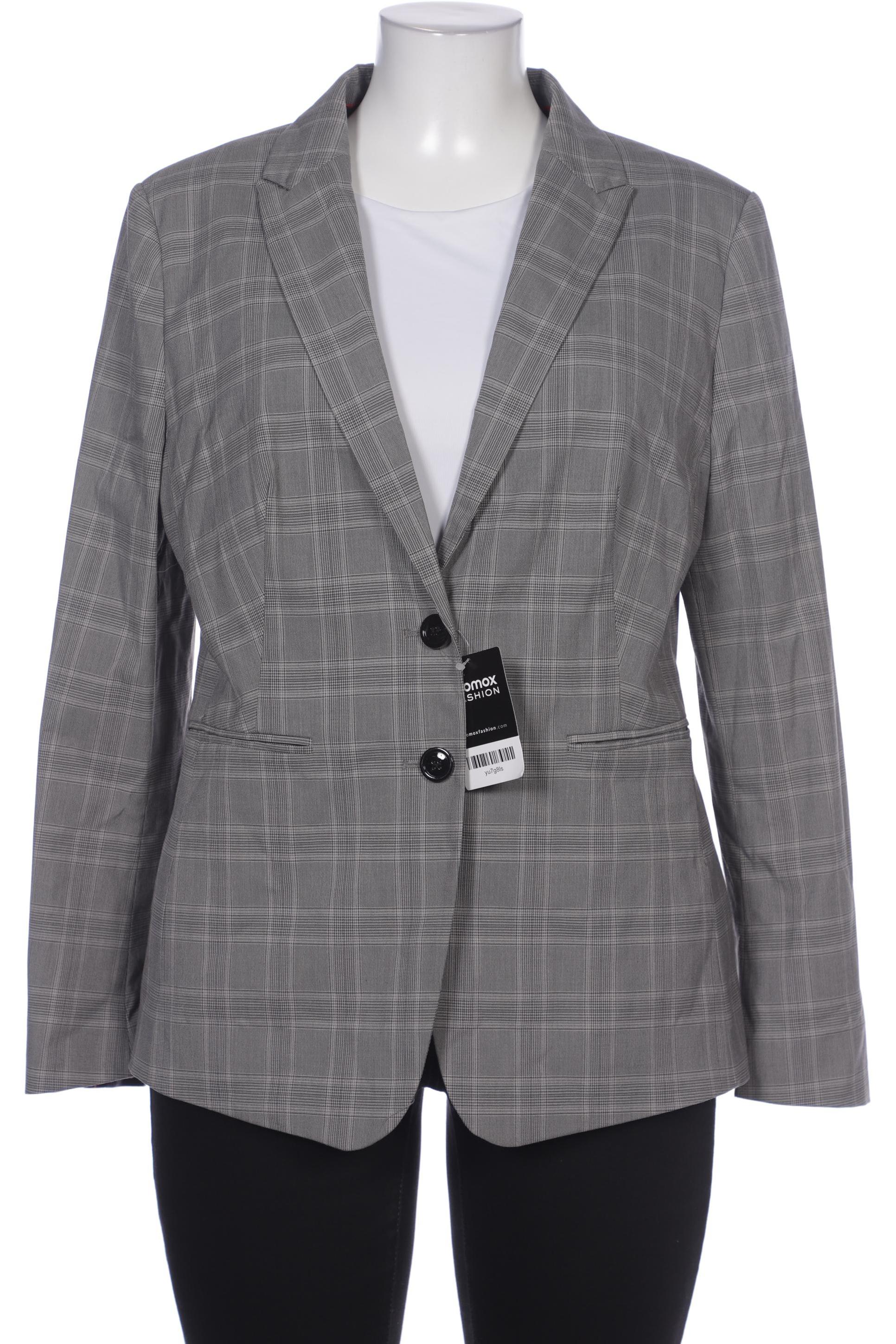 

Esprit Damen Blazer, grau, Gr. 44