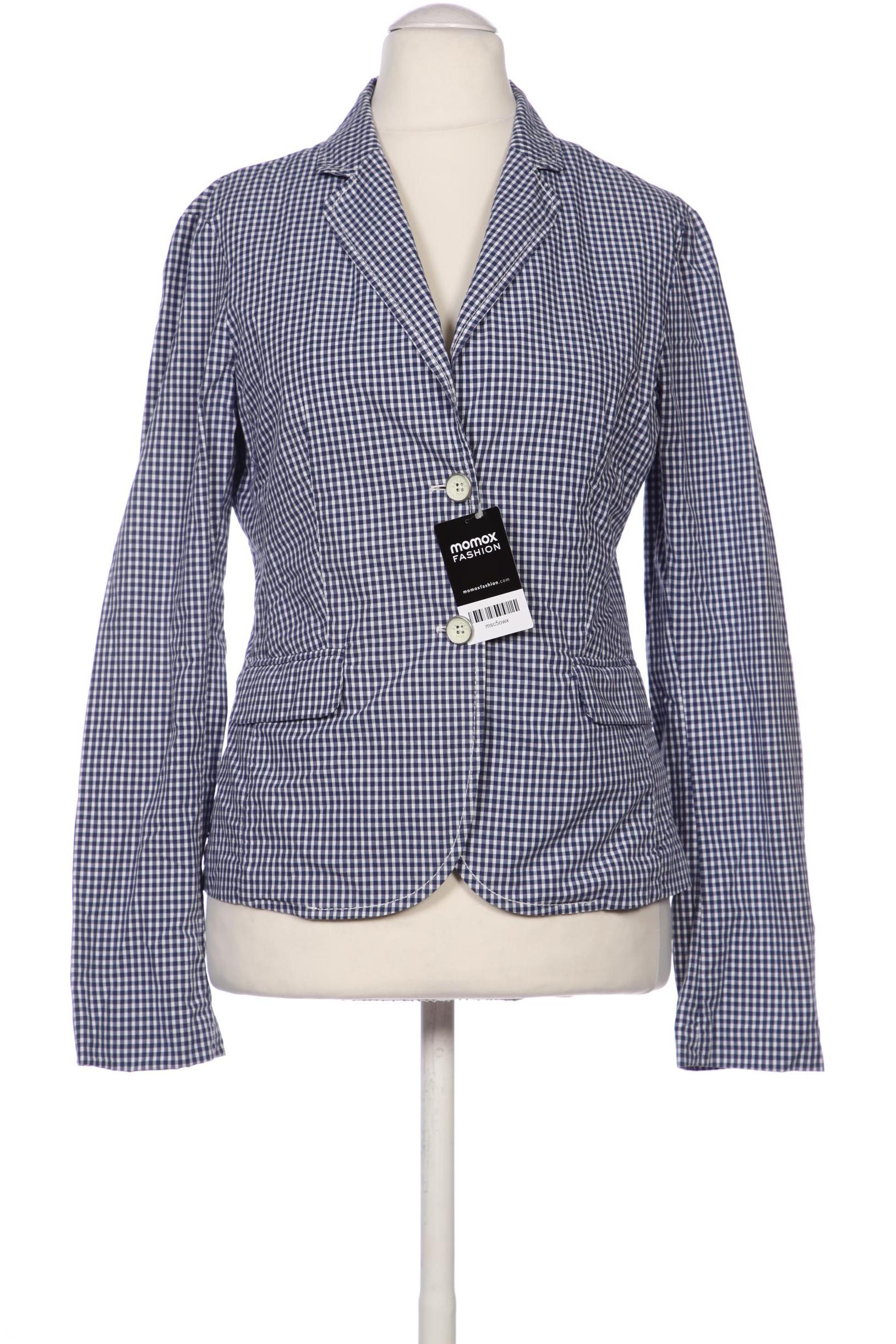 

Esprit Damen Blazer, blau, Gr. 38