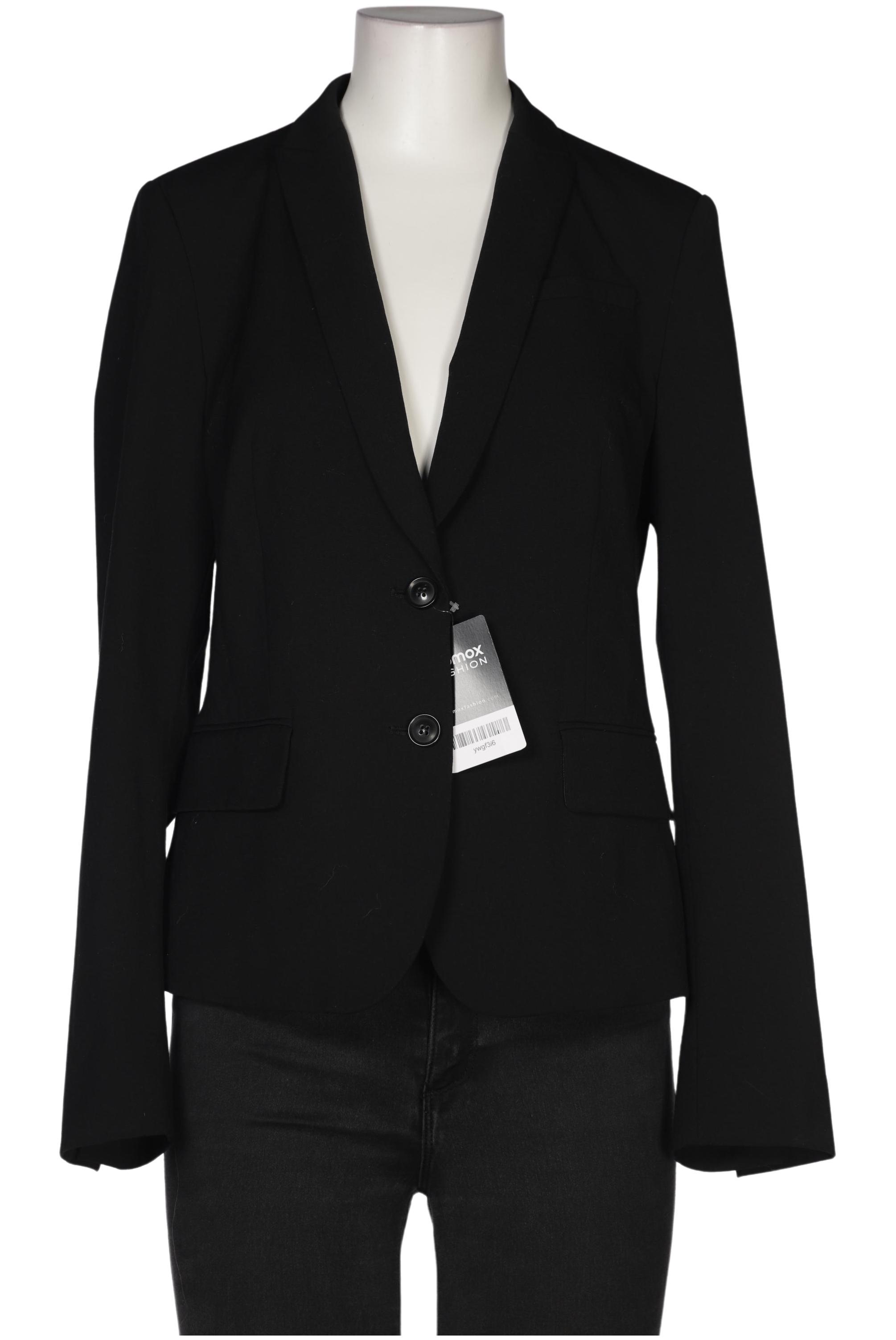 

Esprit Damen Blazer, schwarz, Gr. 36