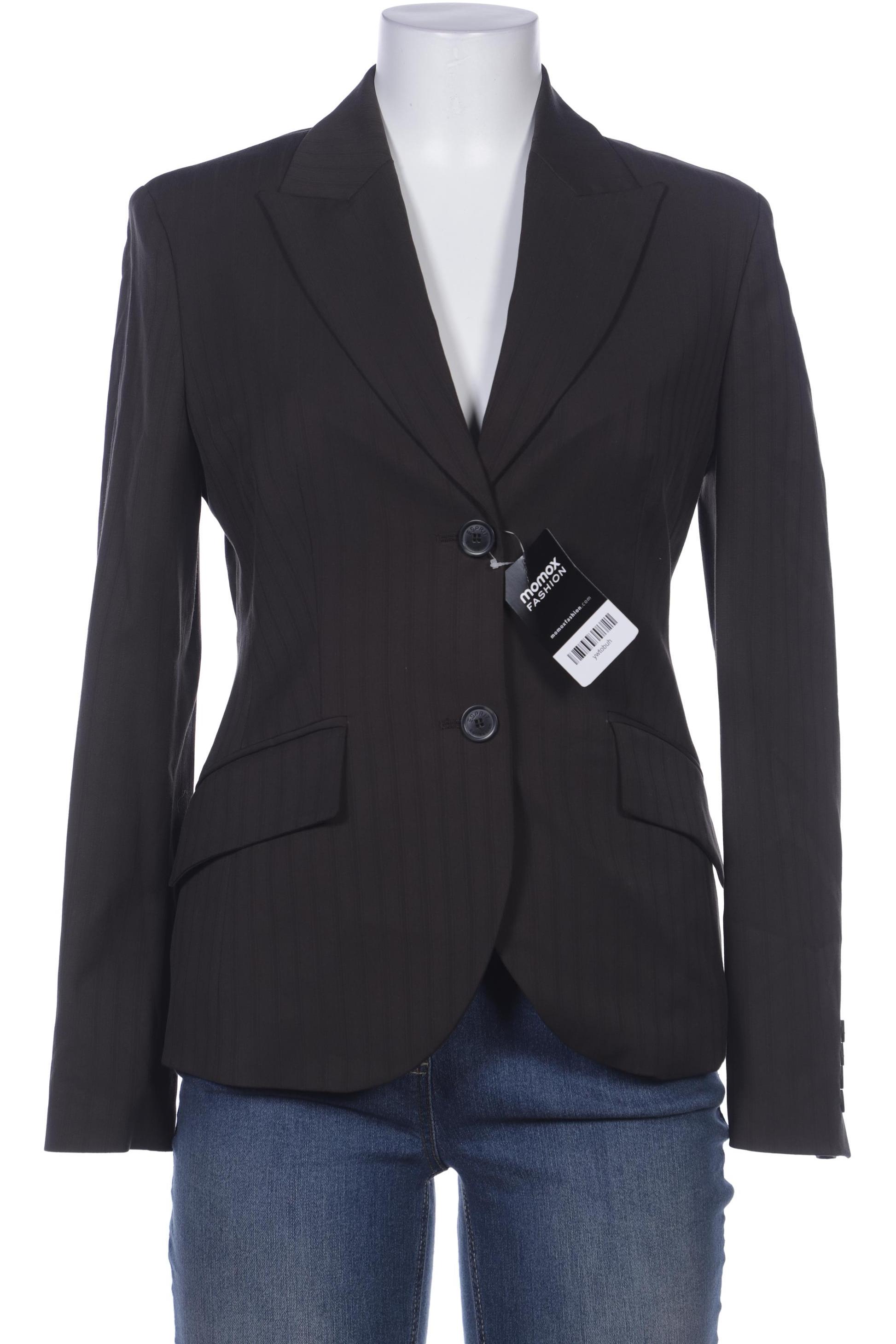 

Esprit Damen Blazer, braun, Gr. 36