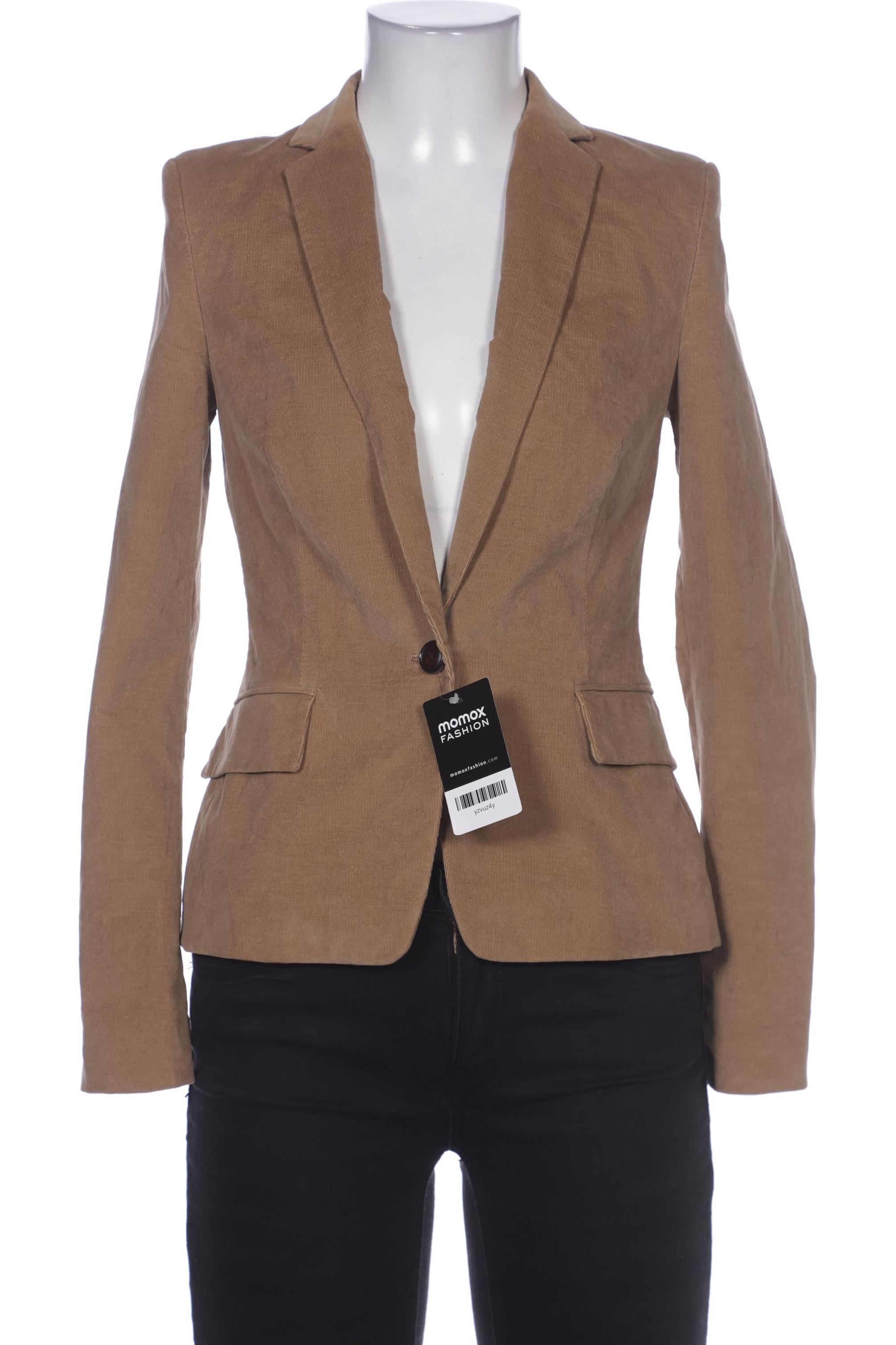 

Esprit Damen Blazer, braun, Gr. 32