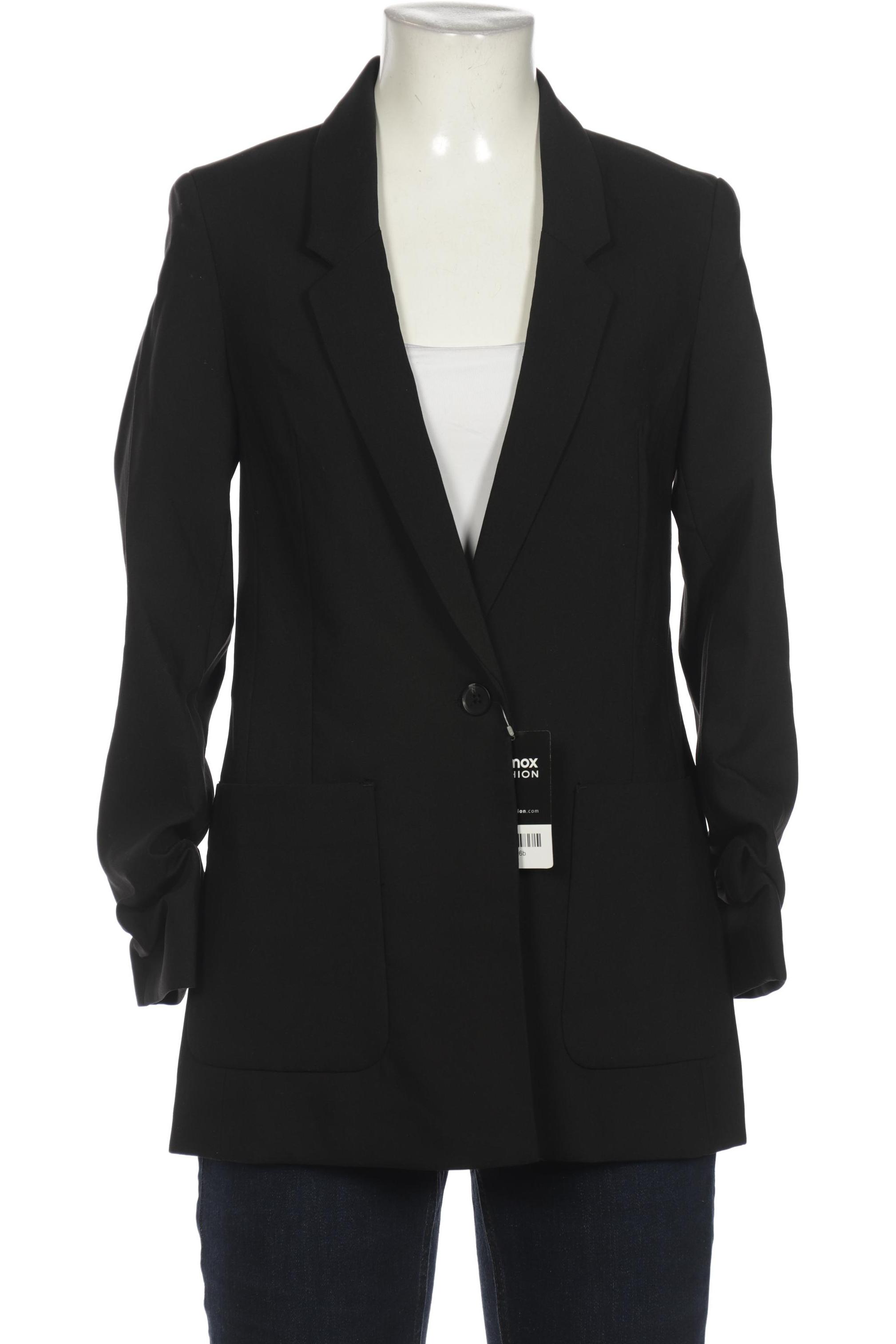 

Esprit Damen Blazer, schwarz