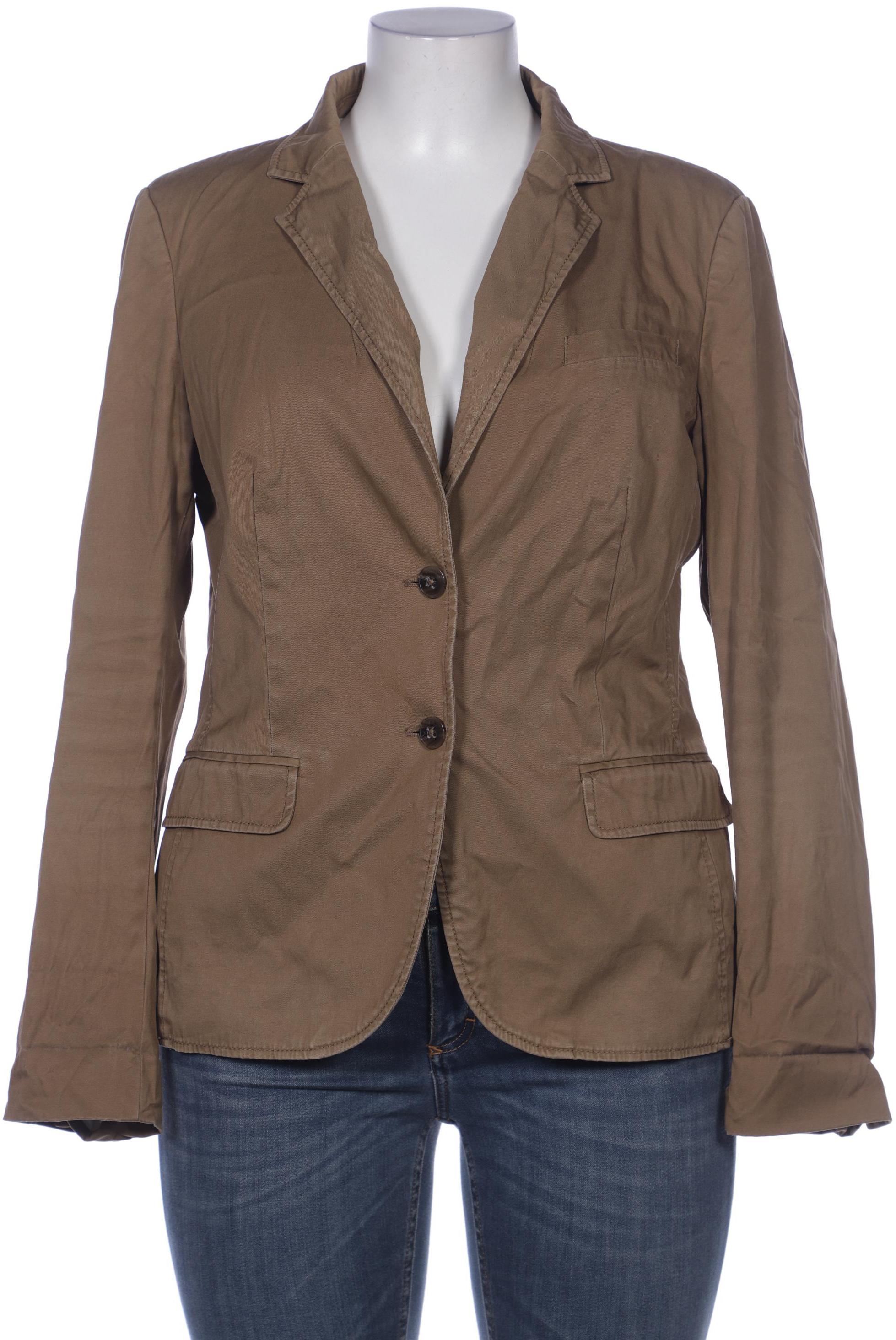 

Esprit Damen Blazer, beige, Gr. 42