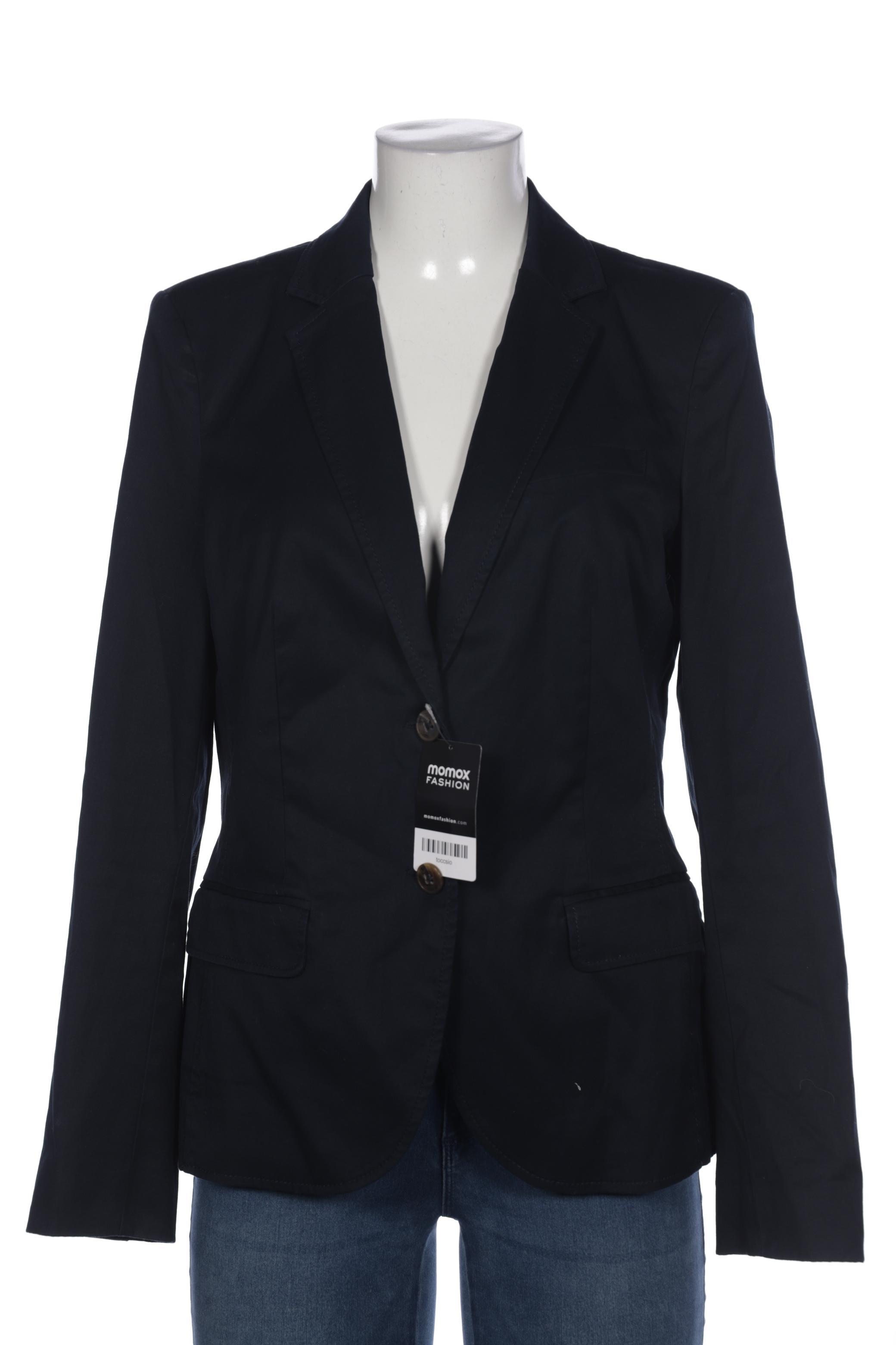 

Esprit Damen Blazer, marineblau