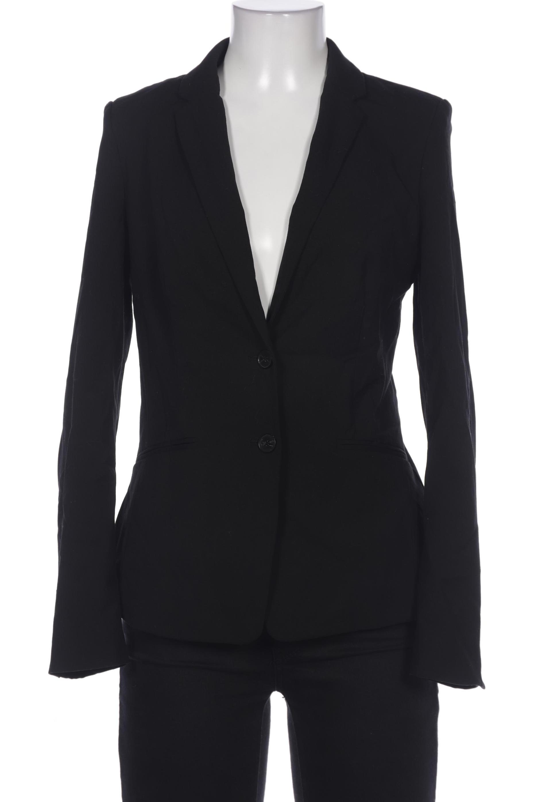 

Esprit Damen Blazer, schwarz, Gr. 34