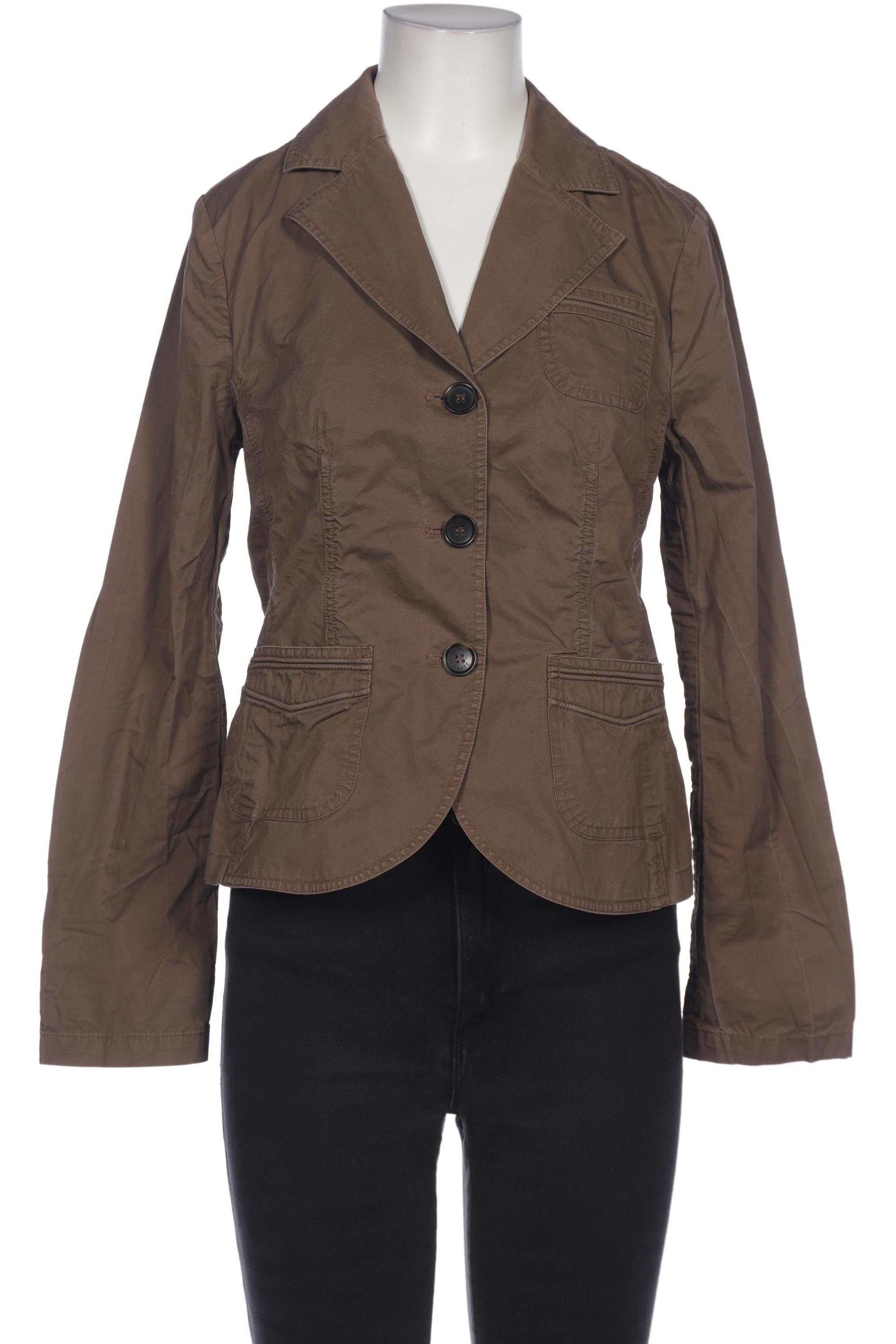 

Esprit Damen Blazer, braun, Gr. 36