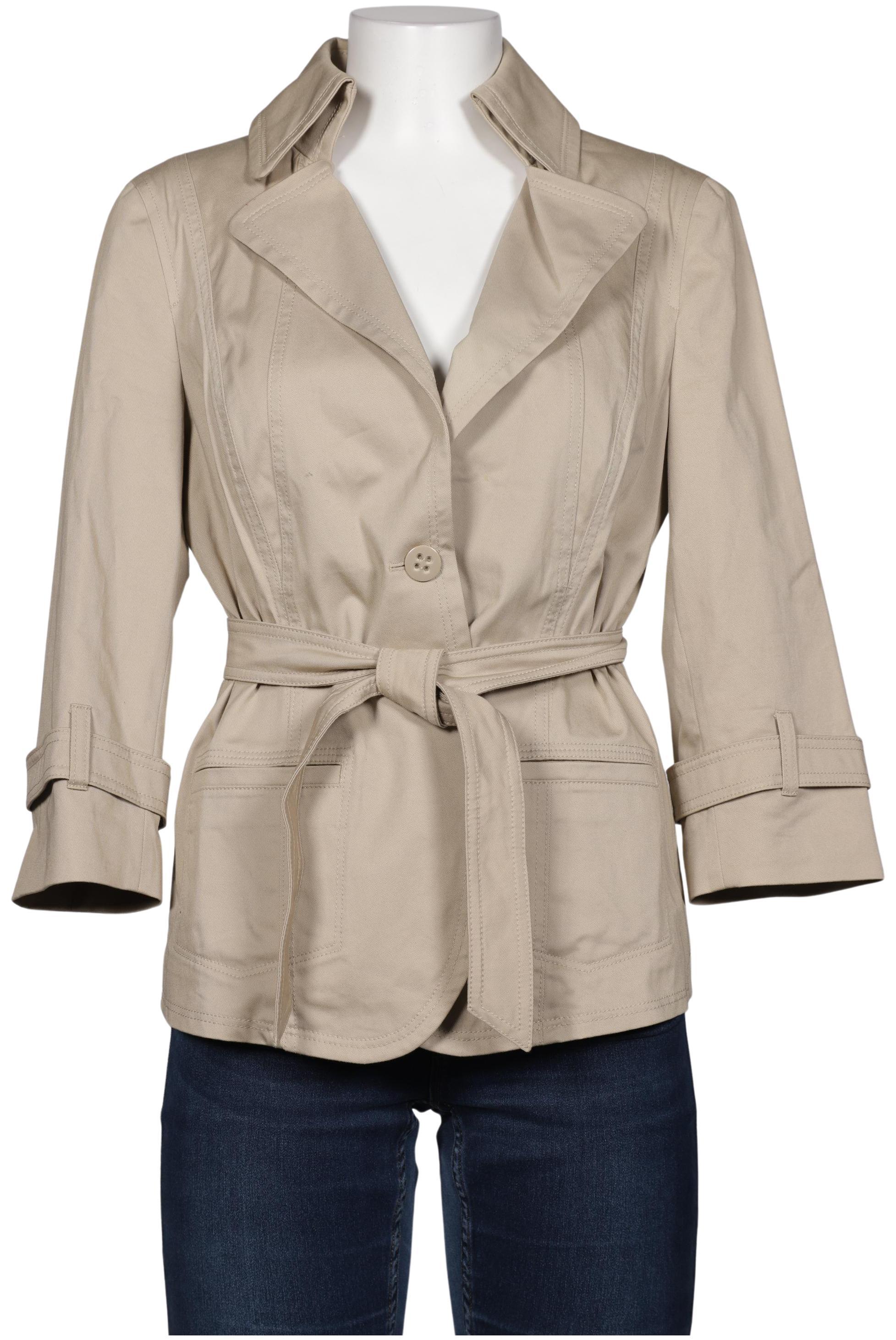 

Esprit Damen Blazer, beige, Gr. 42