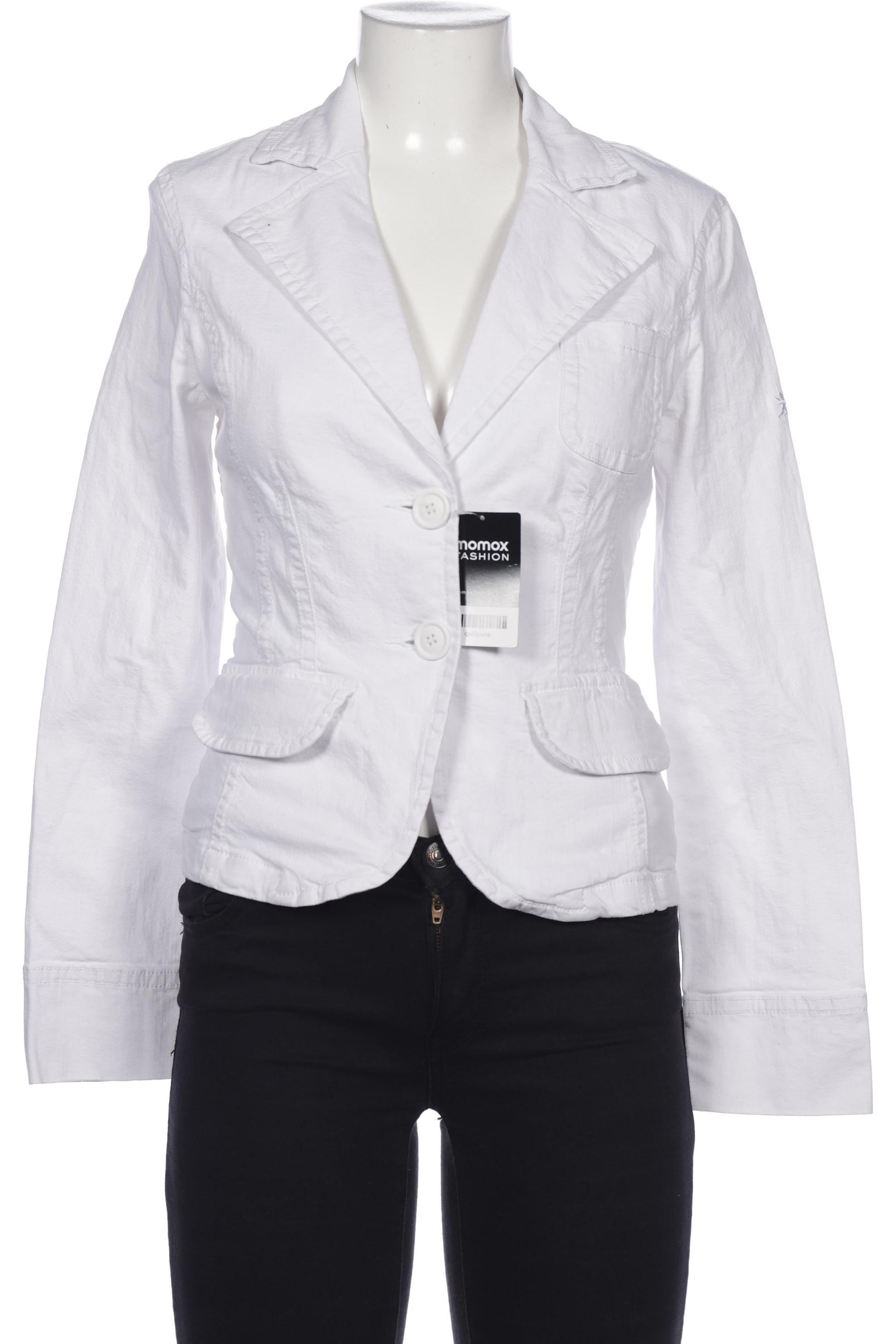 

Esprit Damen Blazer, weiß