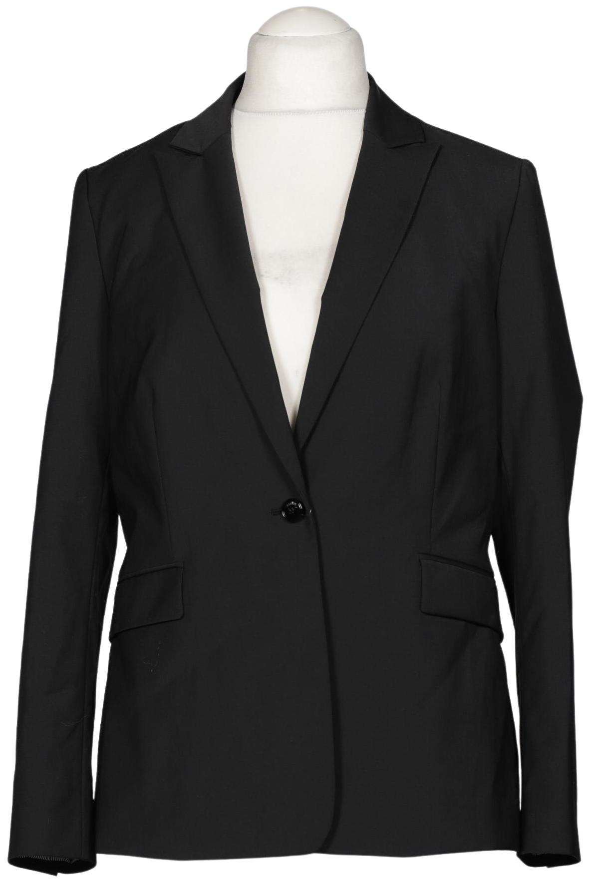 

Esprit Damen Blazer, schwarz, Gr. 42