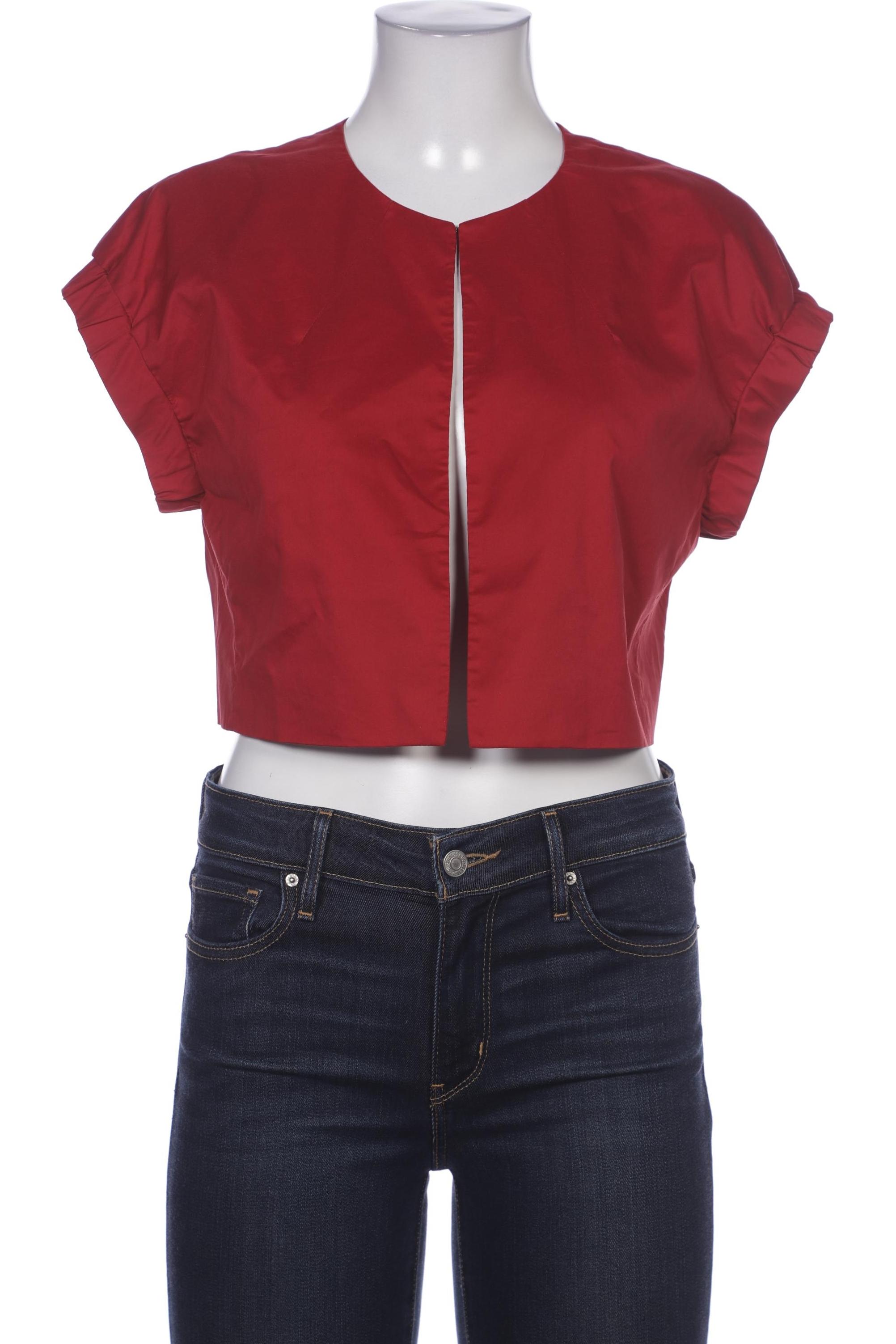 

Esprit Damen Blazer, rot, Gr. 38