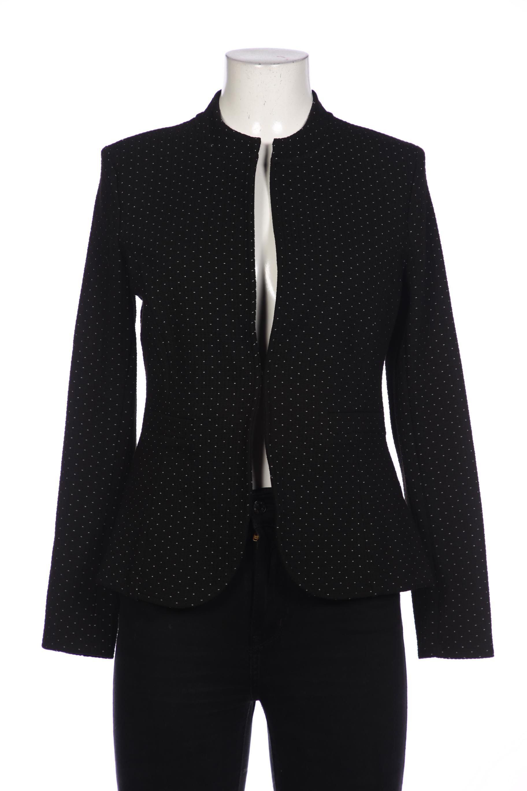 

Esprit Damen Blazer, schwarz, Gr. 42