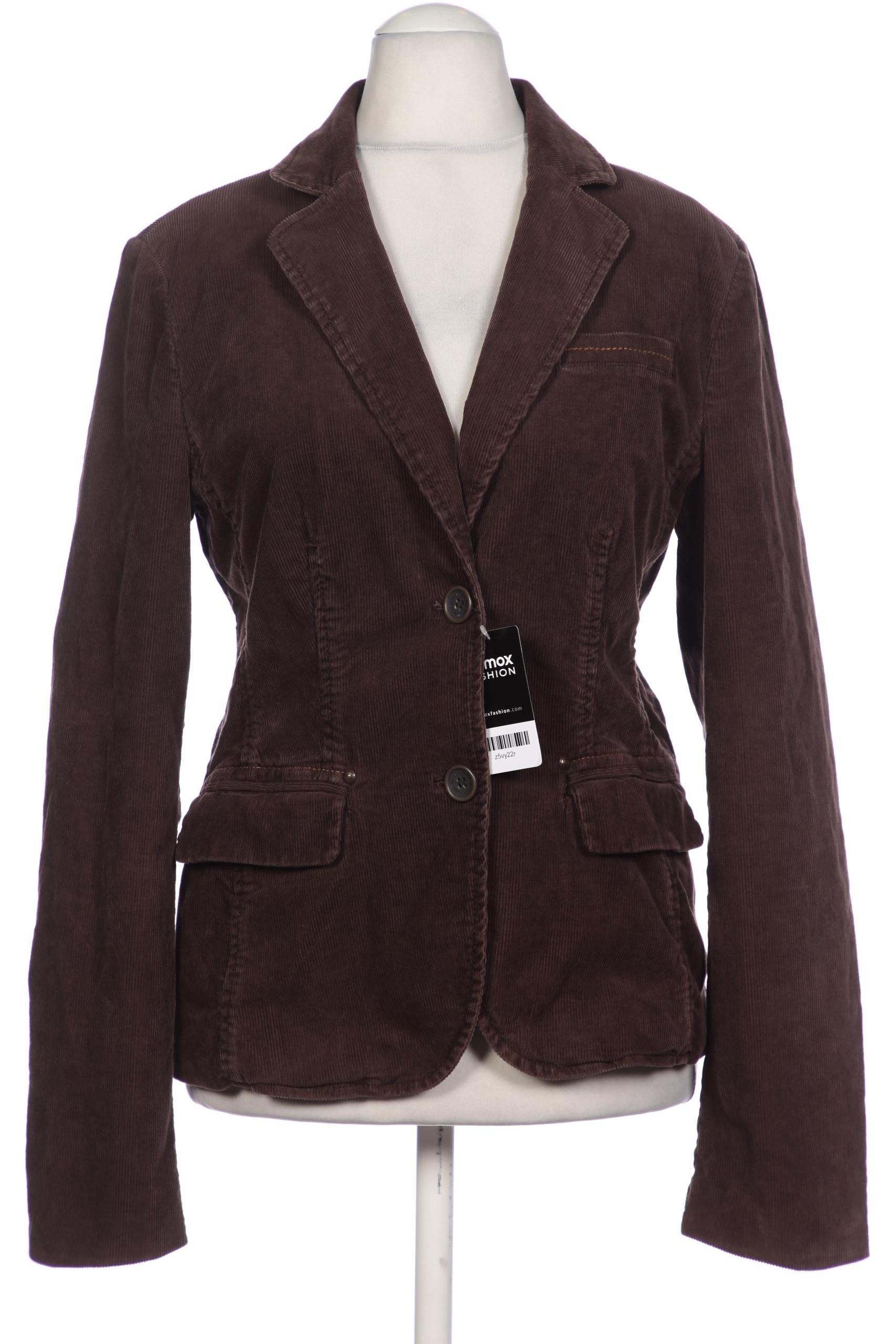 

Esprit Damen Blazer, braun, Gr. 40