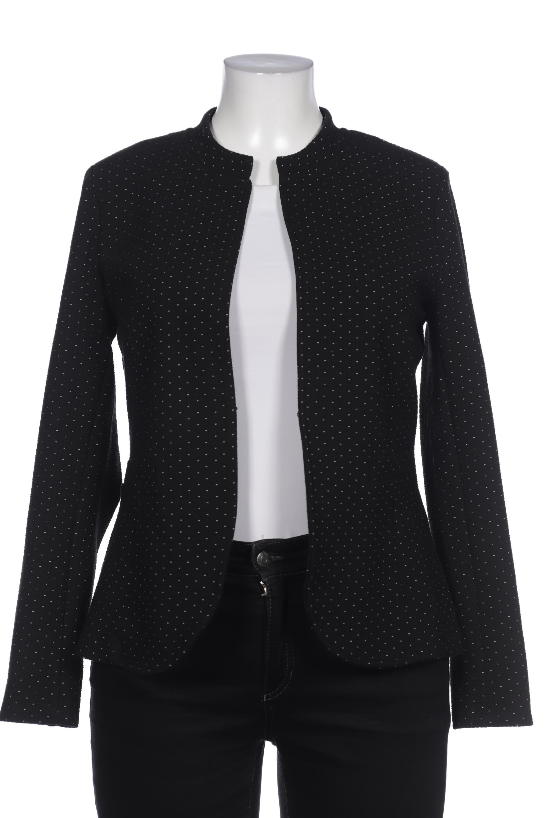 

Esprit Damen Blazer, schwarz, Gr. 44
