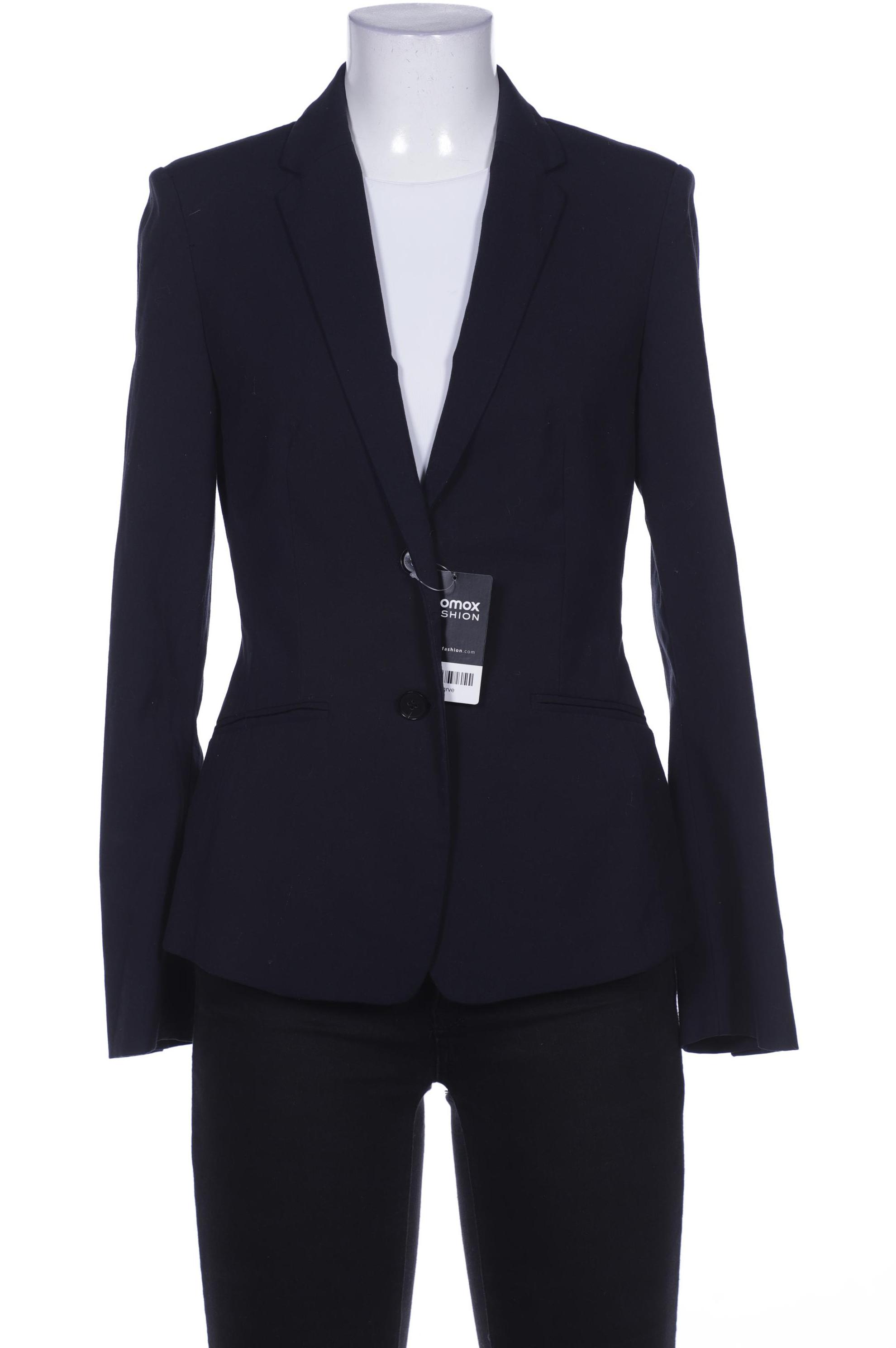 

Esprit Damen Blazer, marineblau