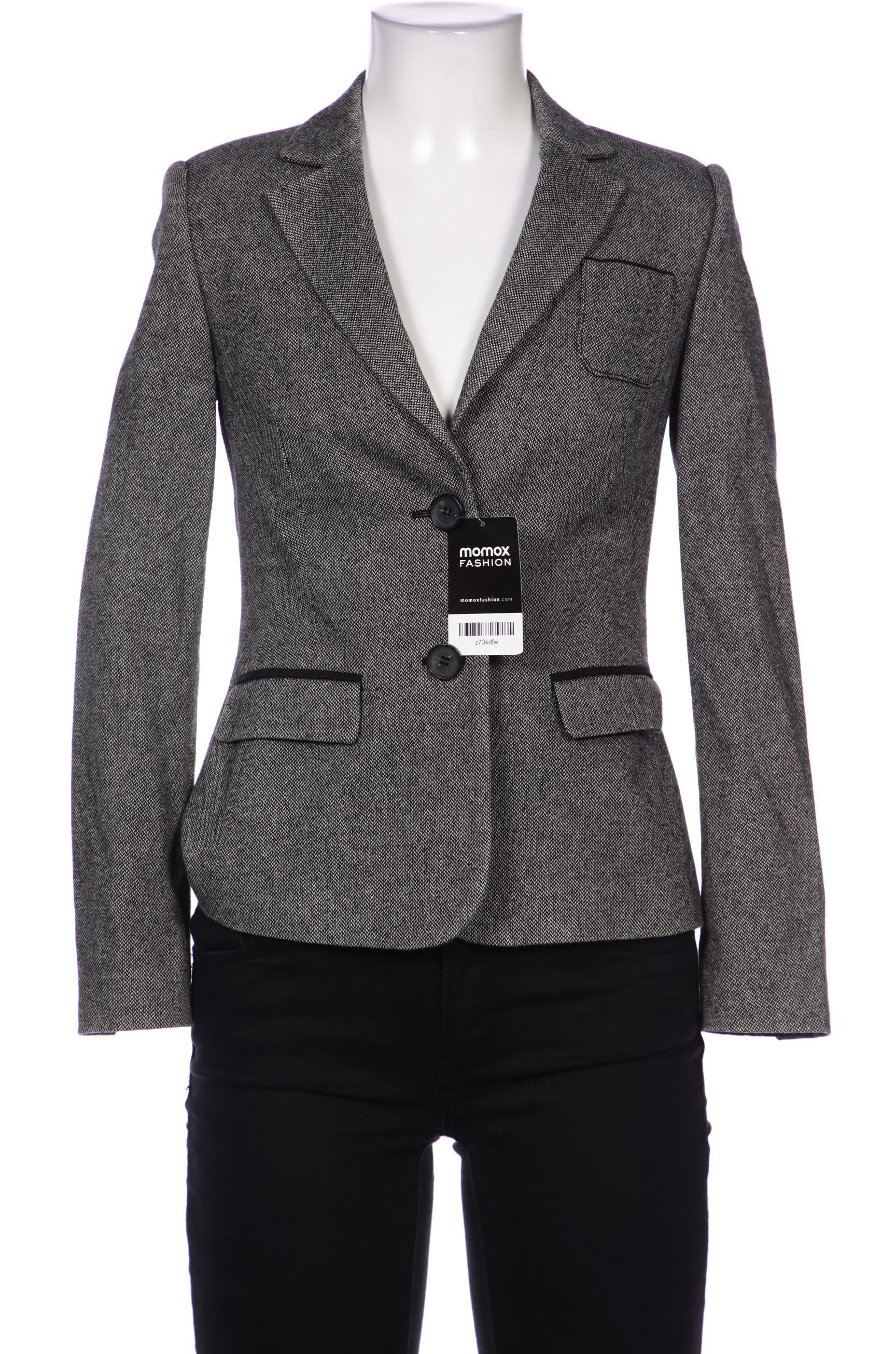 

Esprit Damen Blazer, grau, Gr. 32