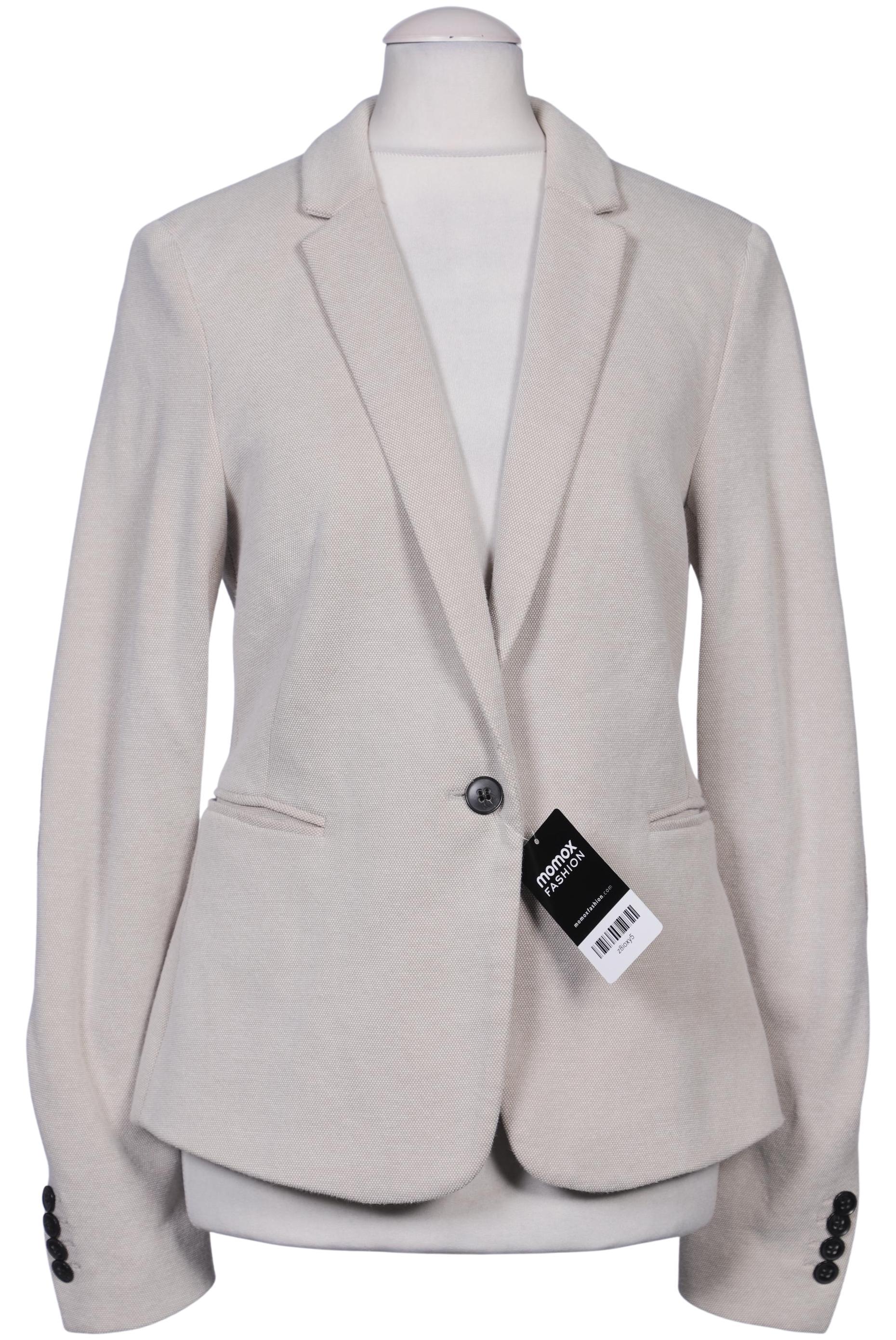 

Esprit Damen Blazer, beige, Gr. 36