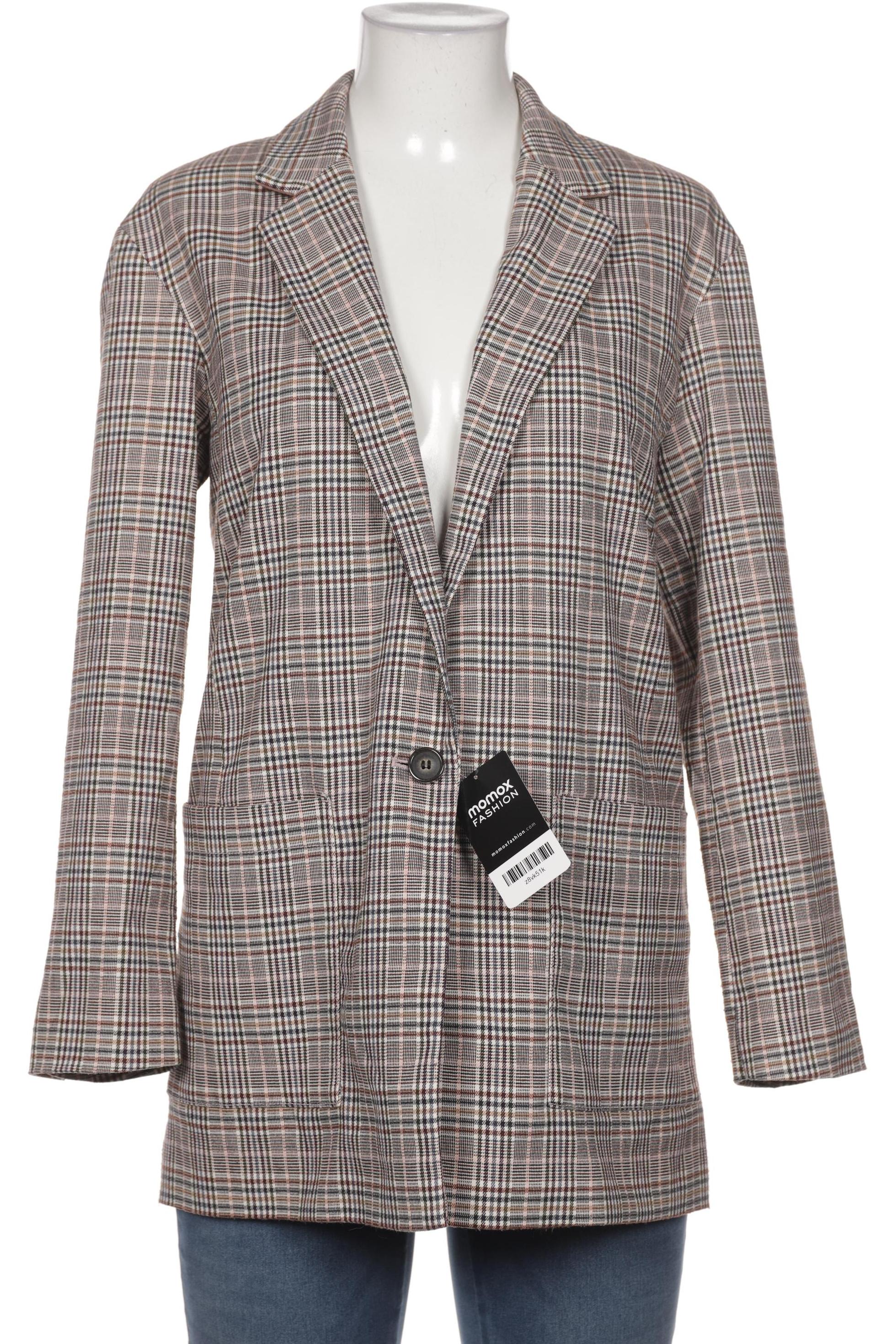 

Esprit Damen Blazer, mehrfarbig, Gr. 38