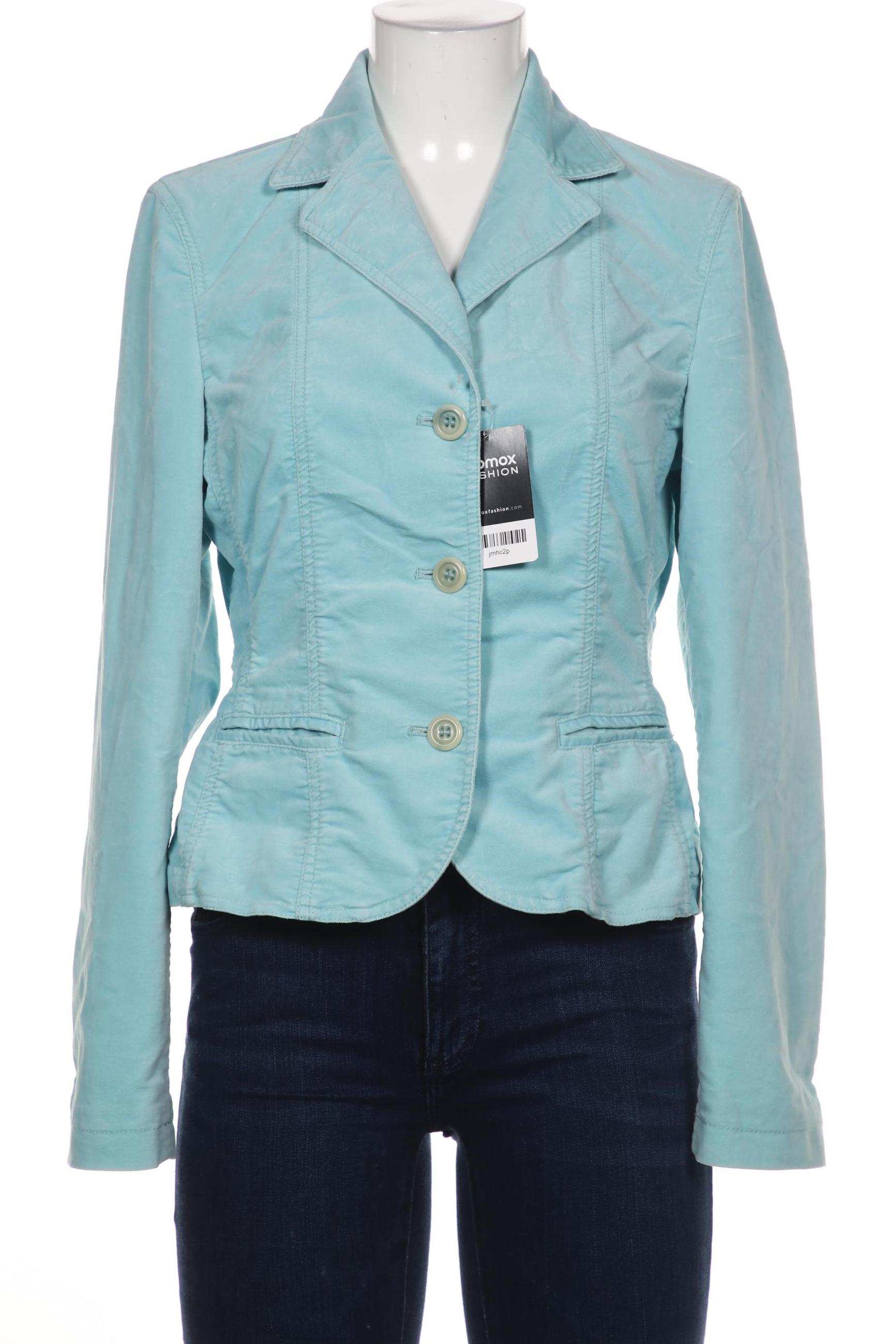 

Esprit Damen Blazer, hellblau