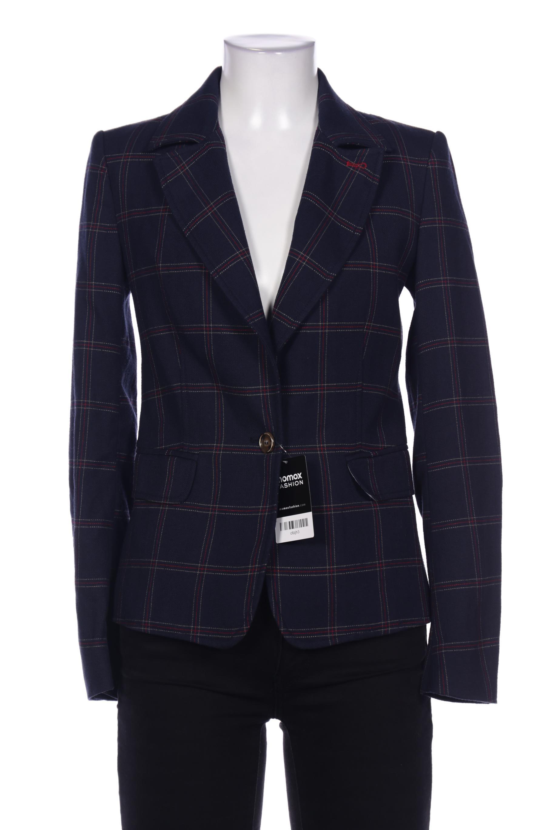

Esprit Damen Blazer, marineblau, Gr. 34