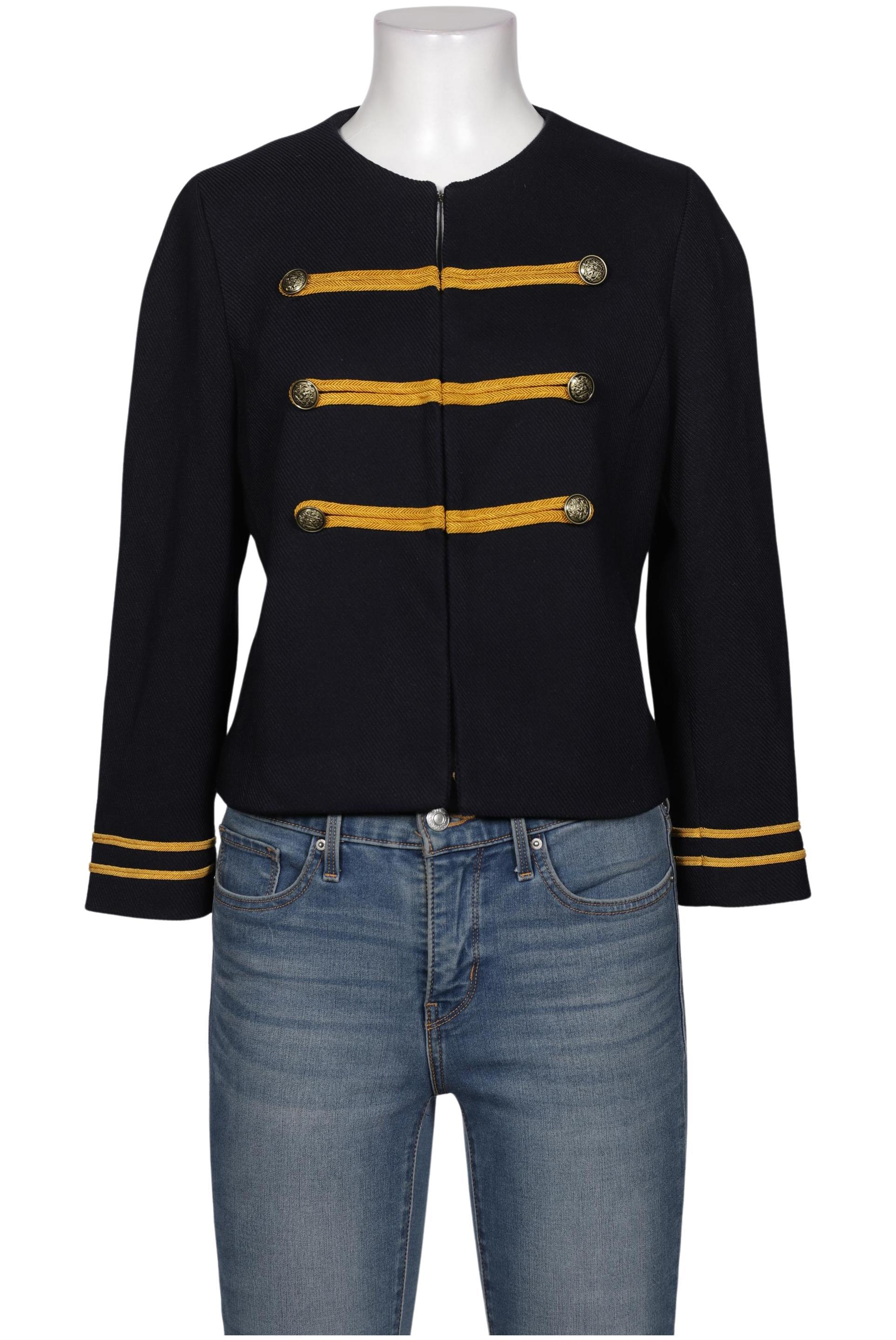 

Esprit Damen Blazer, mehrfarbig, Gr. 38