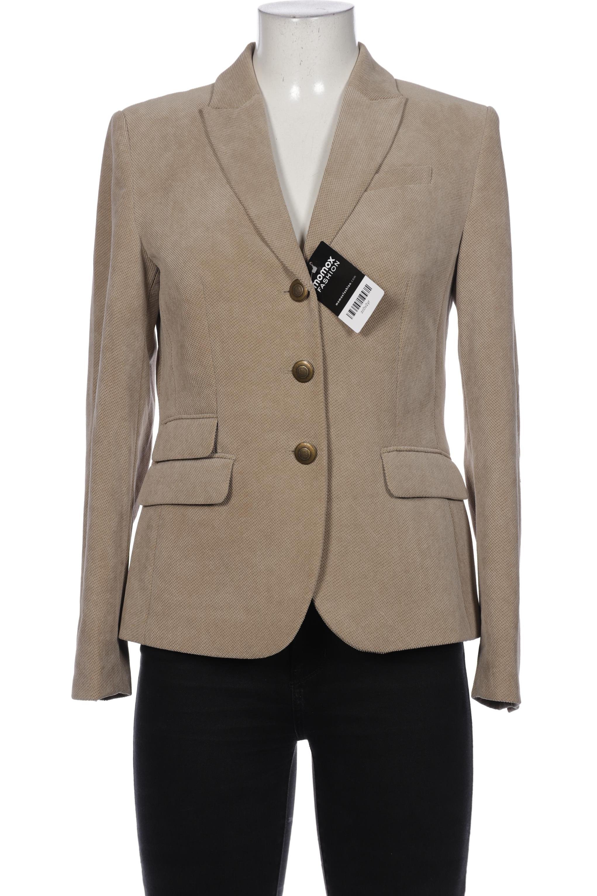 

Esprit Damen Blazer, beige, Gr. 38