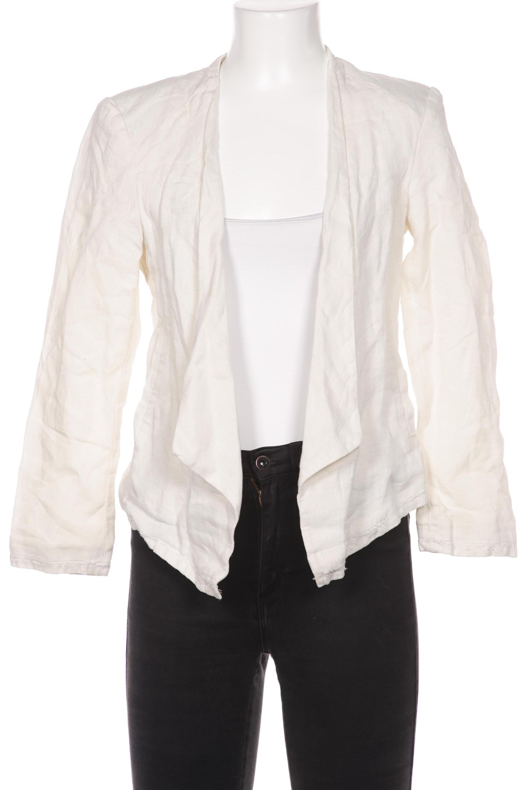 

Esprit Damen Blazer, cremeweiß, Gr. 36