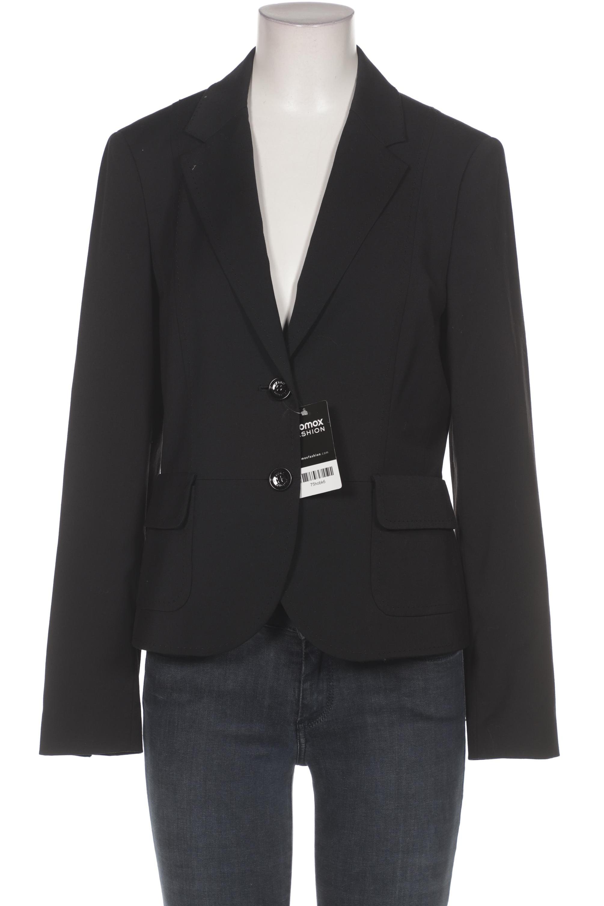 

Esprit Damen Blazer, schwarz, Gr. 38