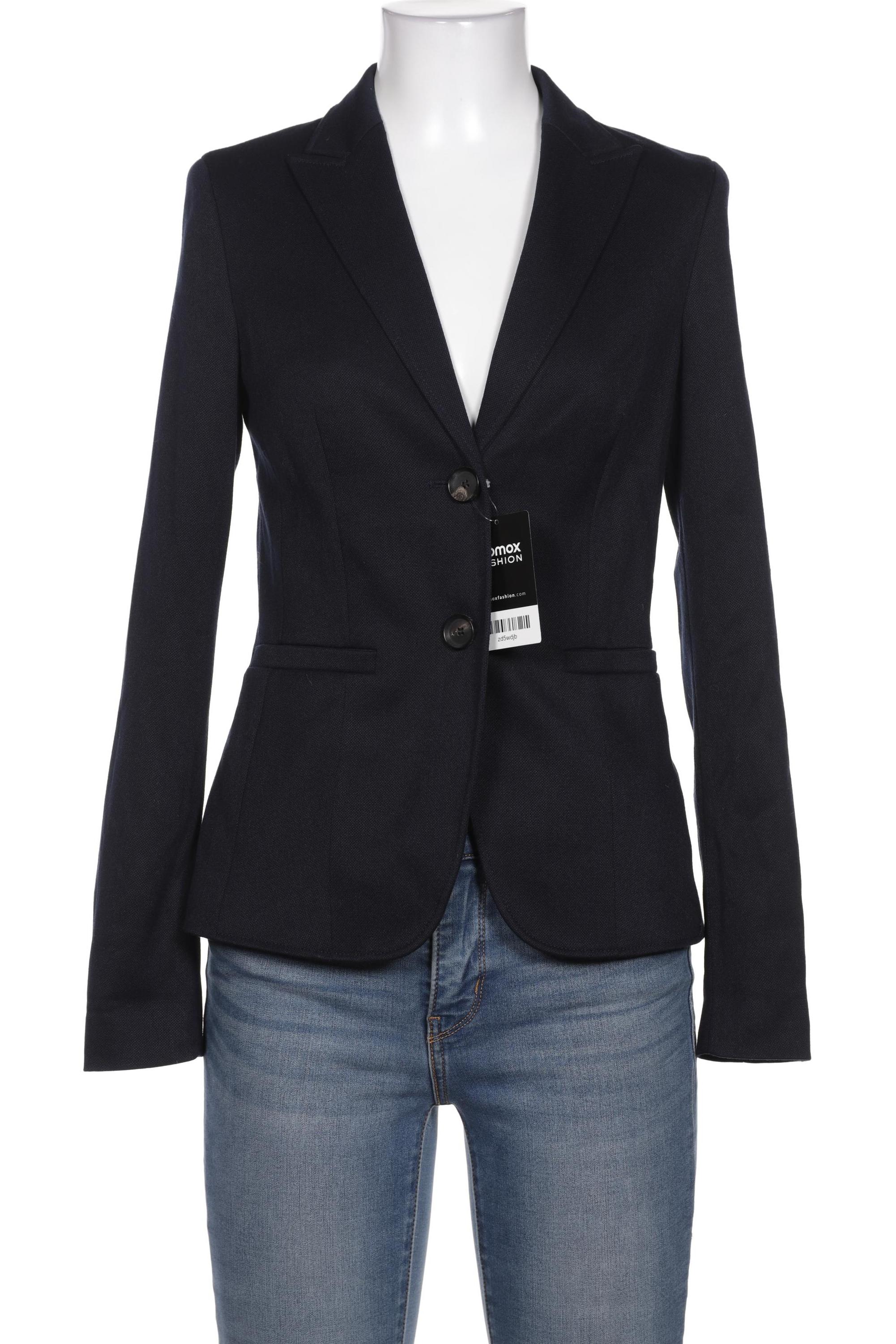 

Esprit Damen Blazer, marineblau