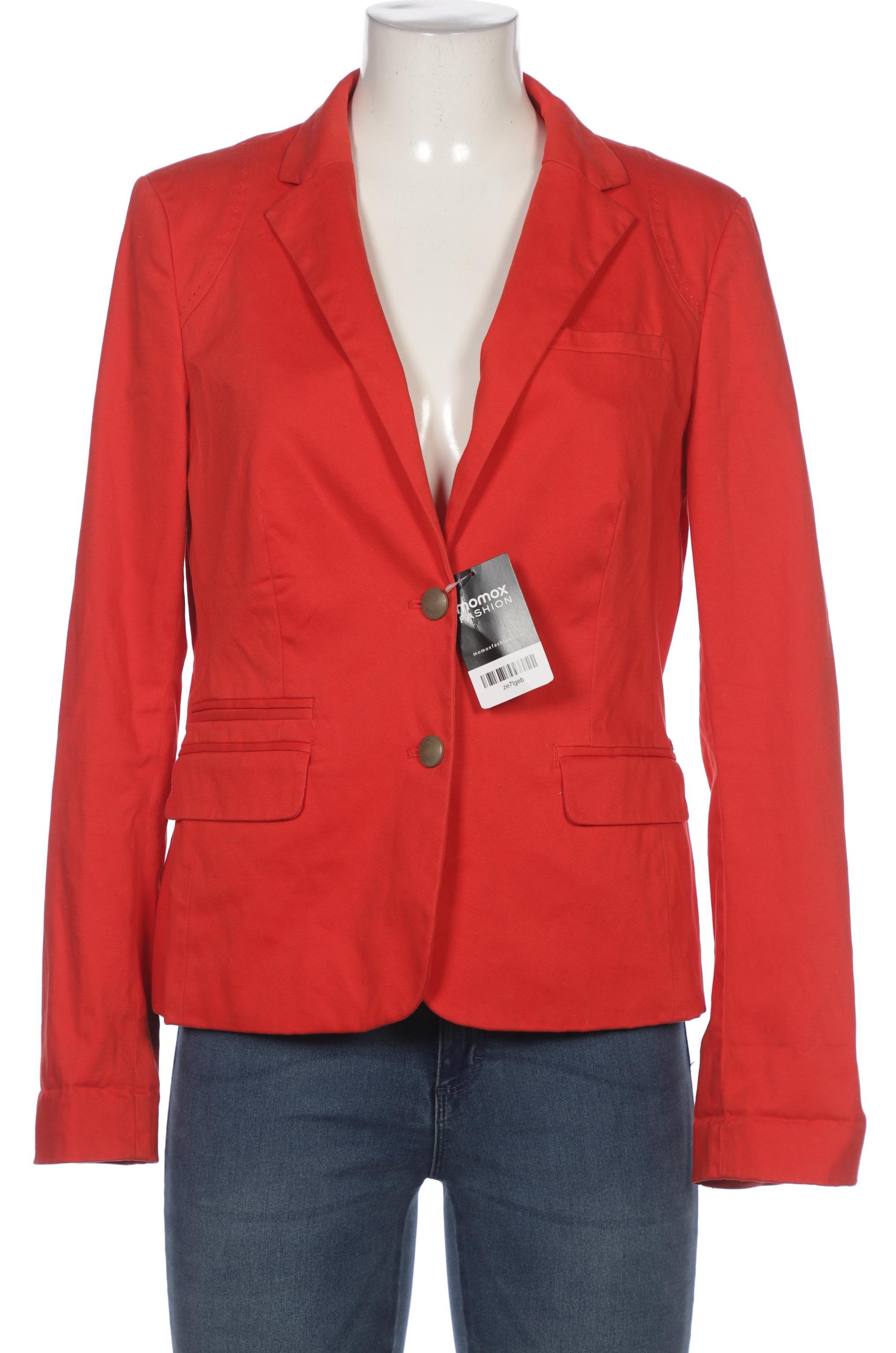 

Esprit Damen Blazer, rot