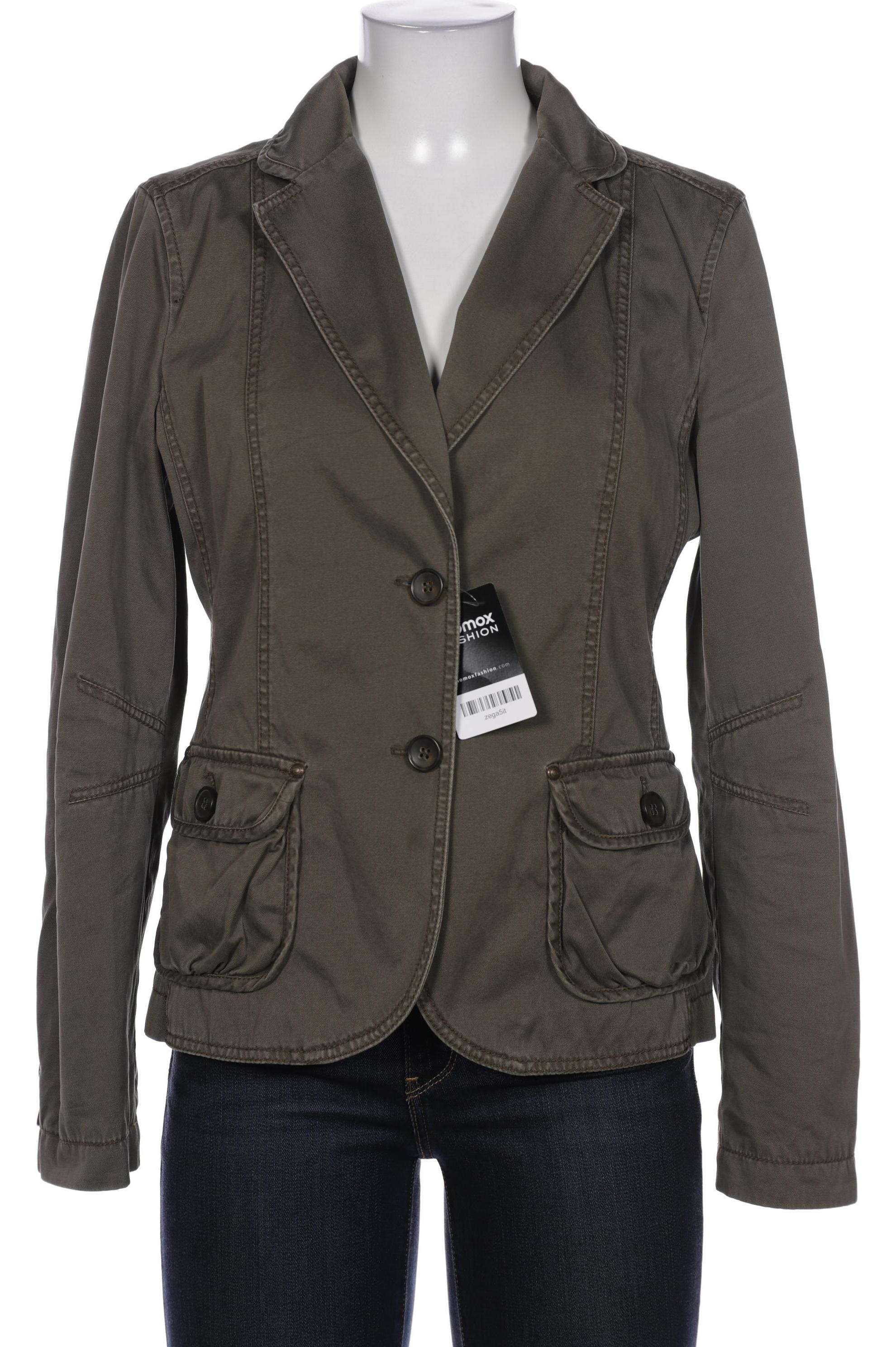 

Esprit Damen Blazer, braun, Gr. 40