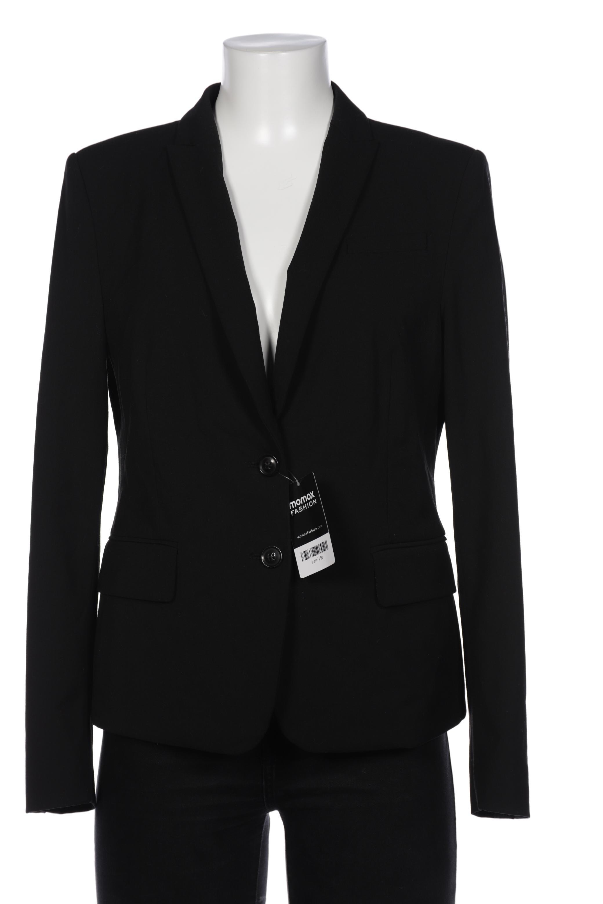 

Esprit Damen Blazer, schwarz, Gr. 40
