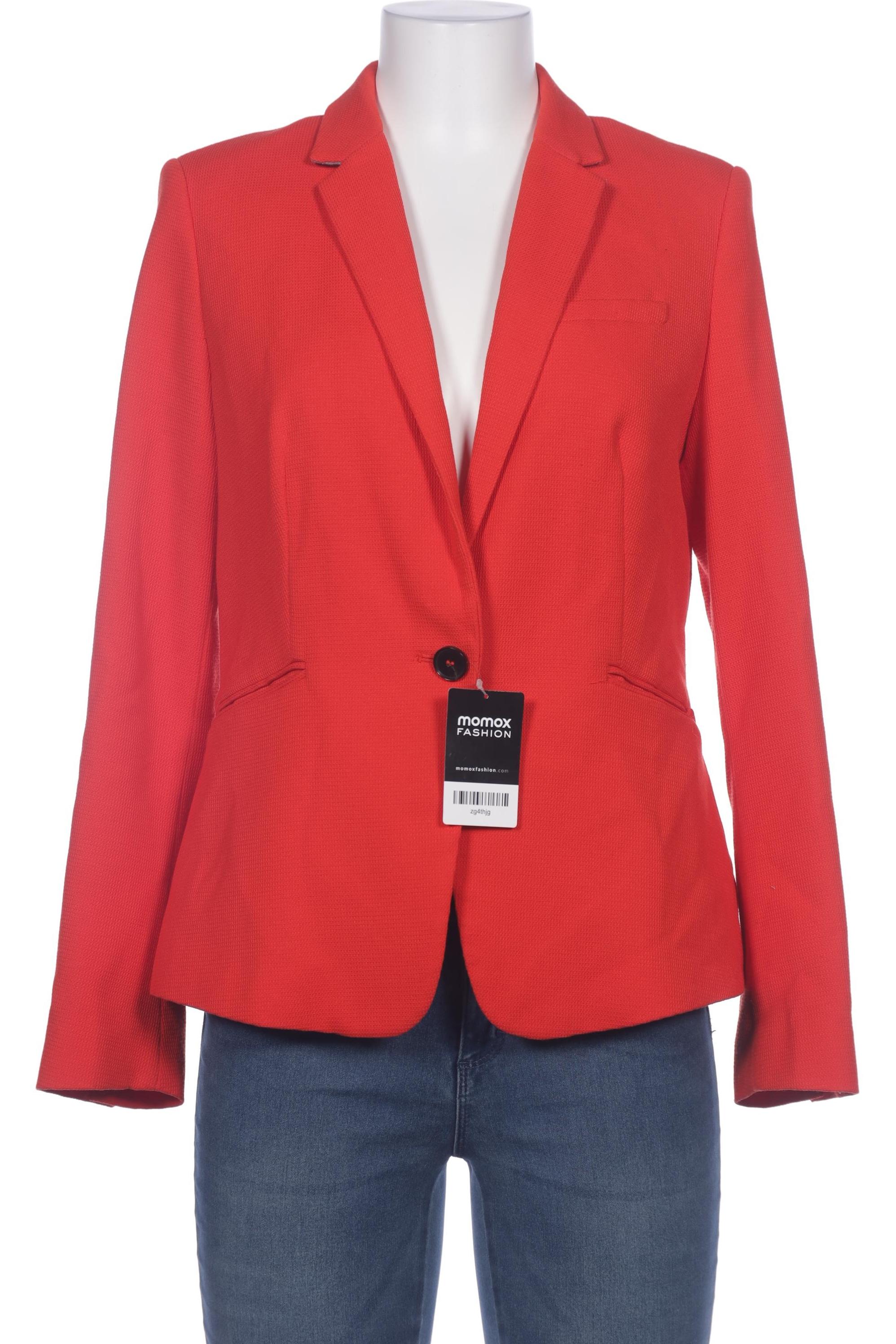 

Esprit Damen Blazer, rot, Gr. 40