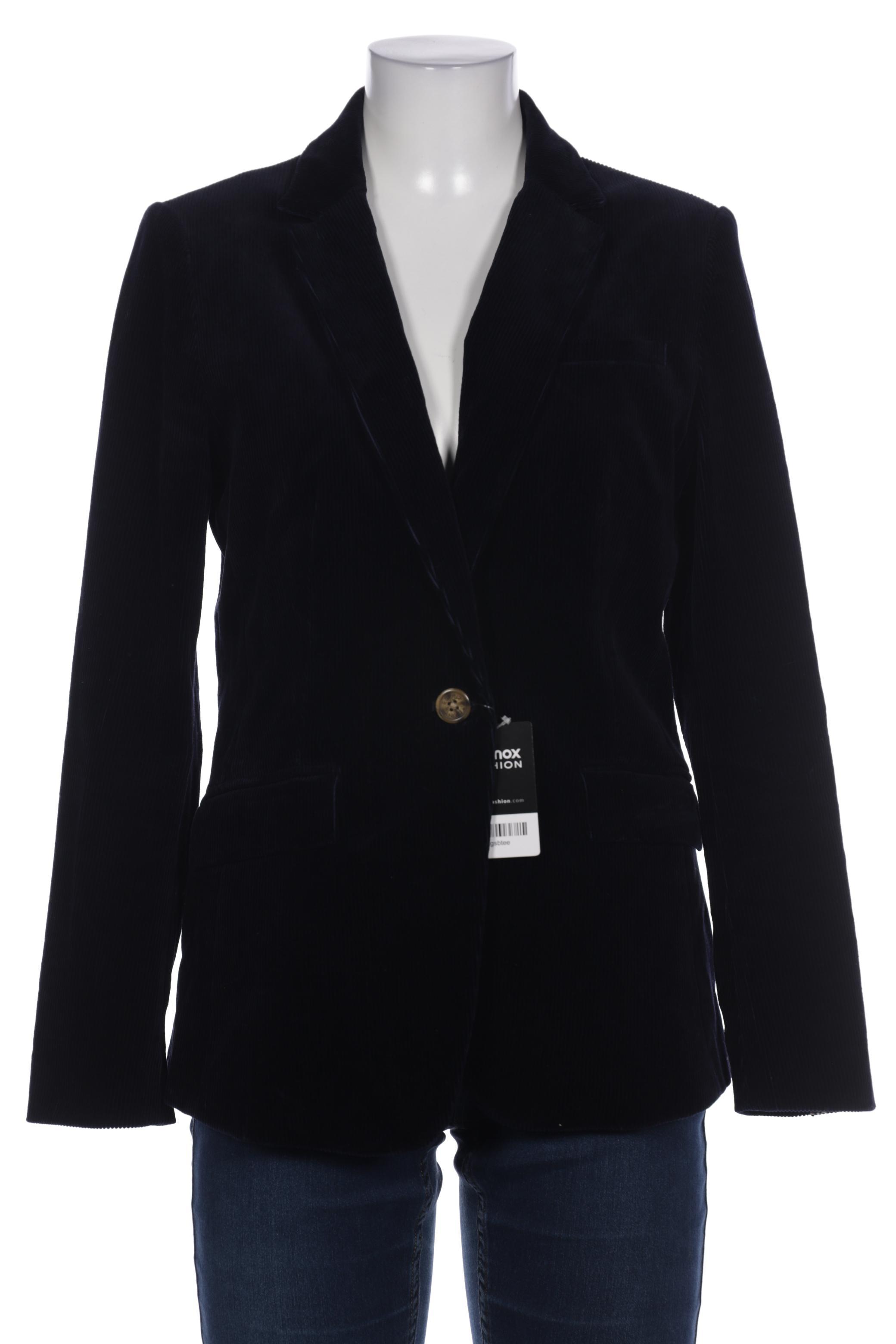 

Esprit Damen Blazer, marineblau