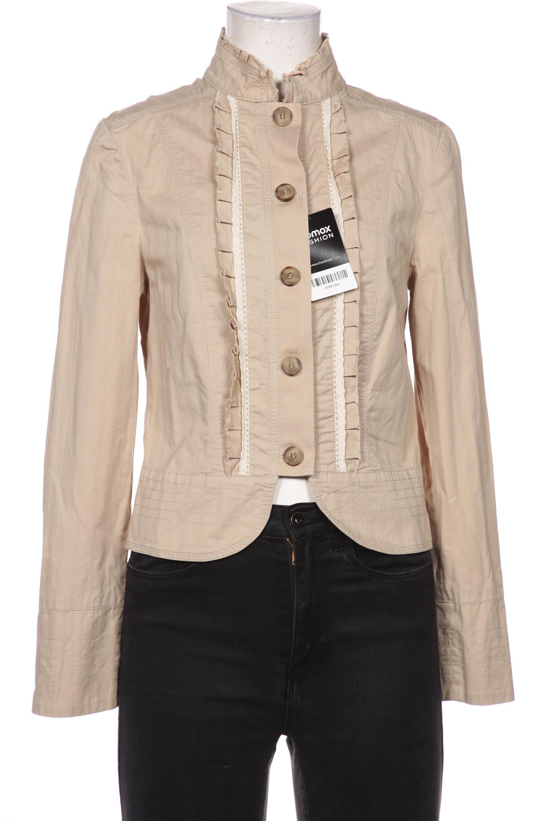 

Esprit Damen Blazer, beige, Gr. 36