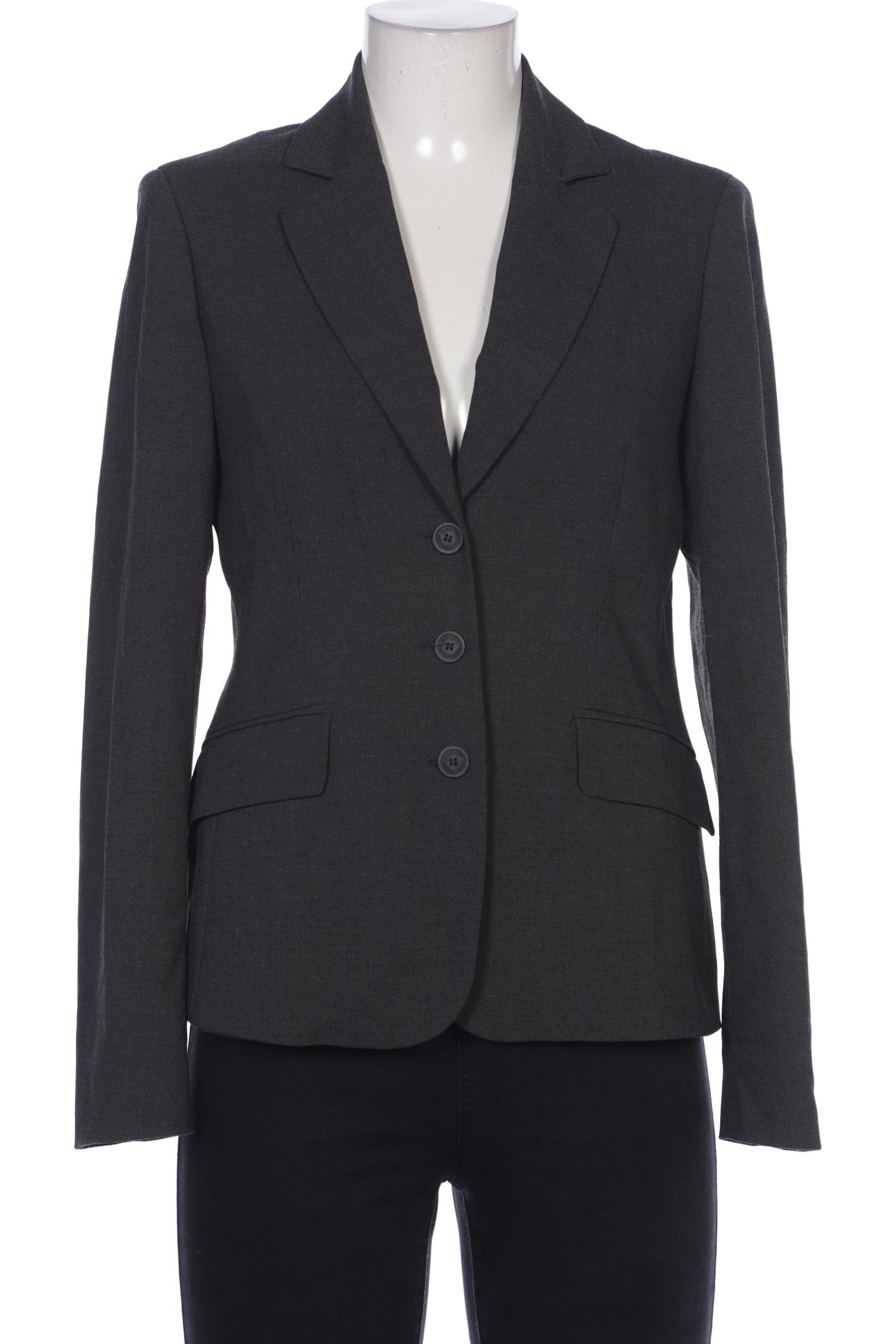 

Esprit Damen Blazer, grau, Gr. 38