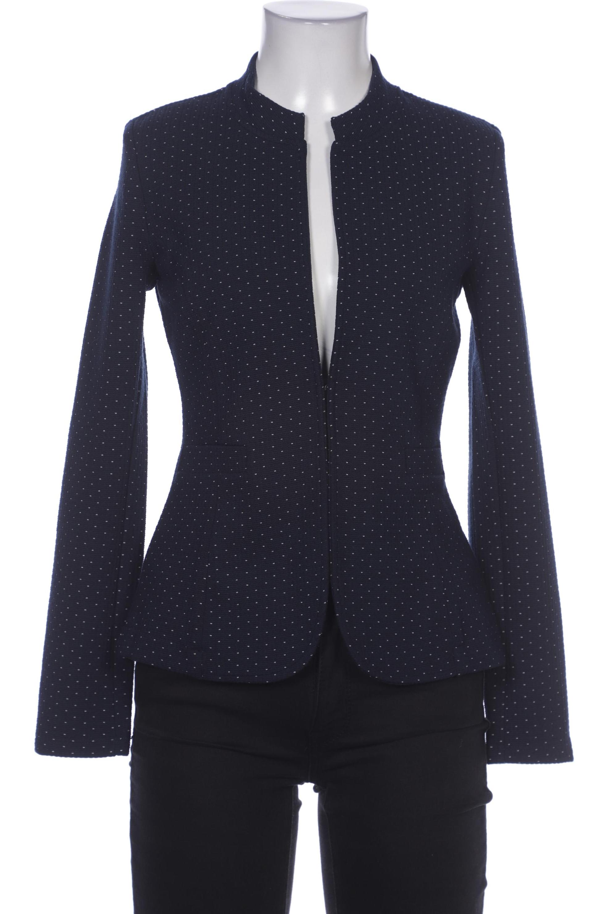 

Esprit Damen Blazer, marineblau, Gr. 34