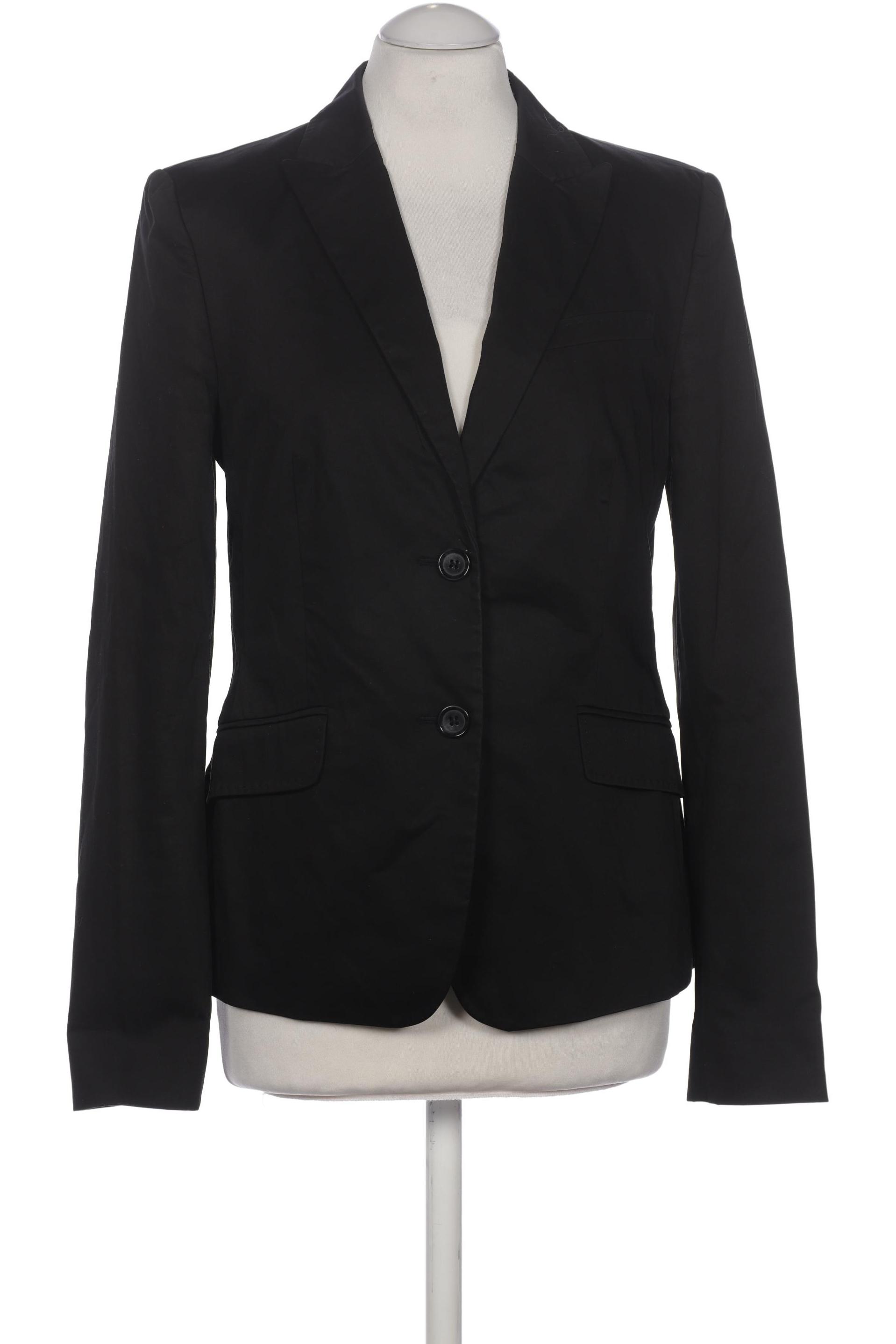 

Esprit Damen Blazer, schwarz, Gr. 38