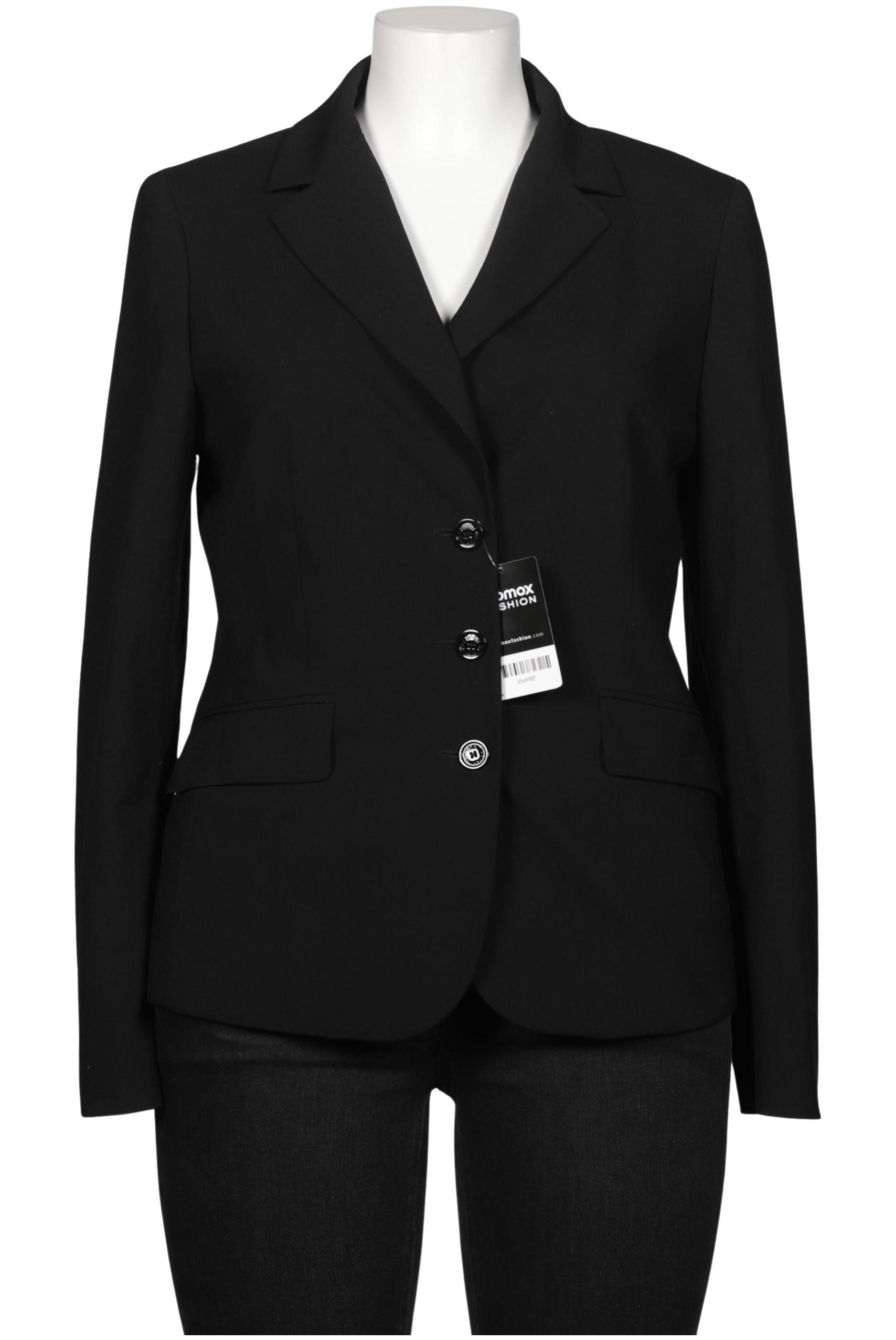 

Esprit Damen Blazer, schwarz, Gr. 42