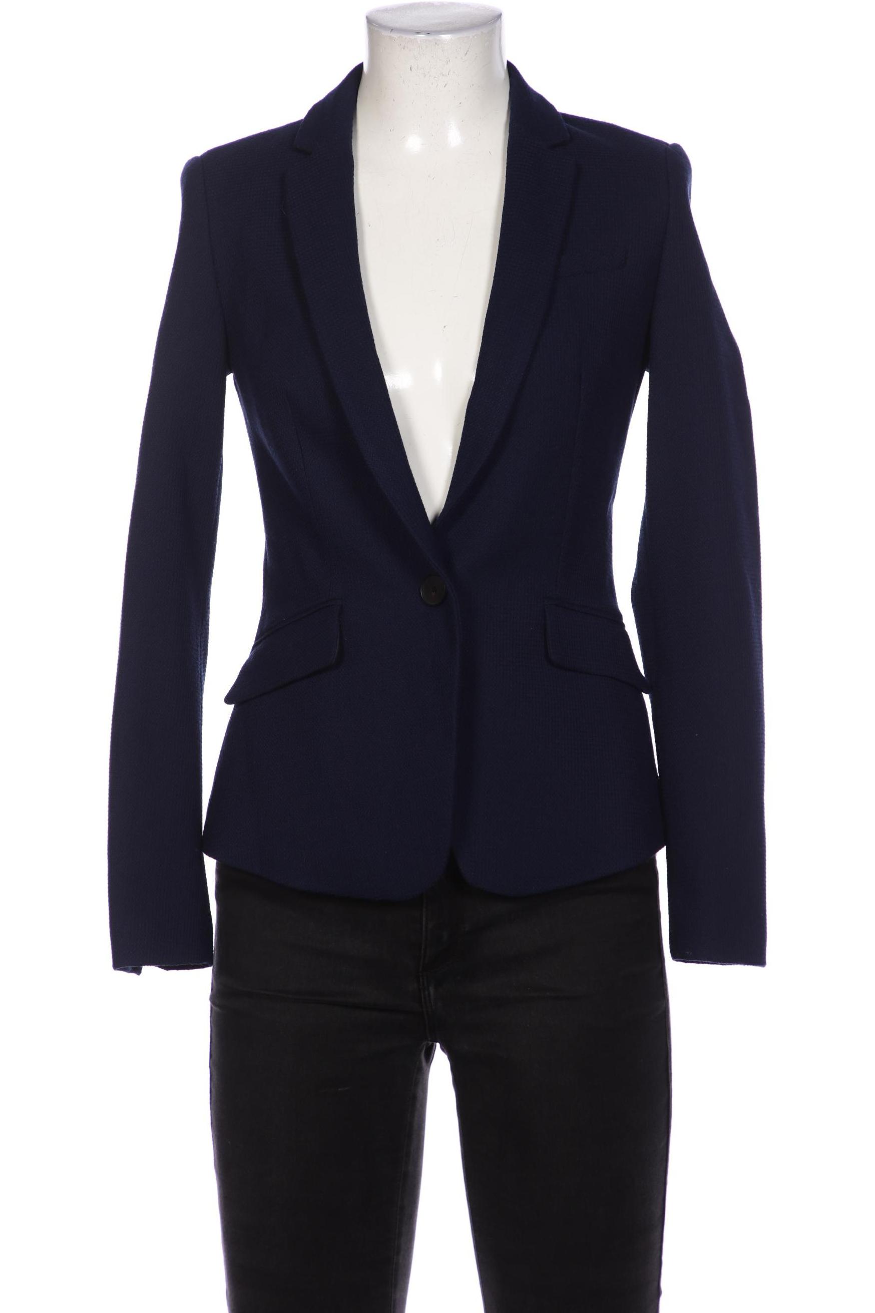 

Esprit Damen Blazer, marineblau, Gr. 32