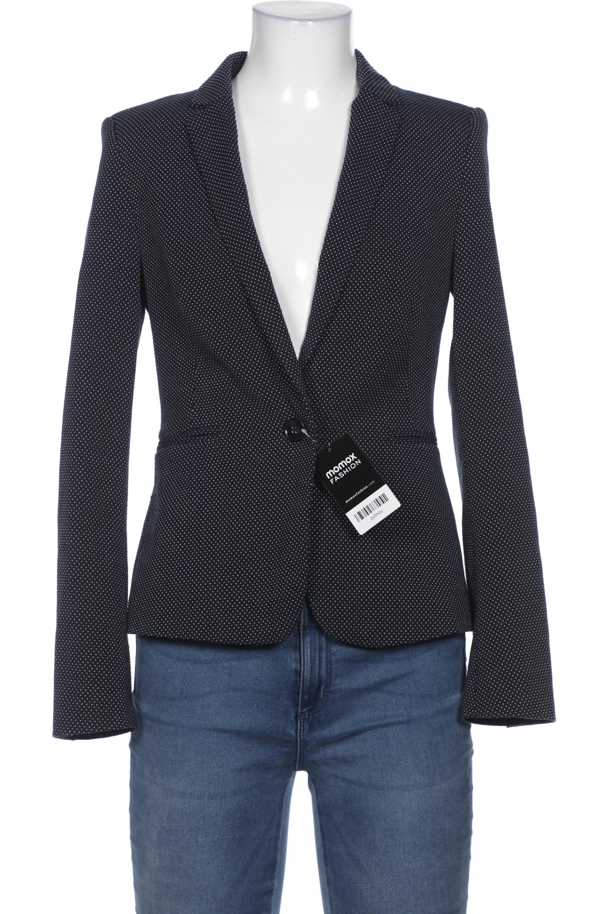 

Esprit Damen Blazer, marineblau