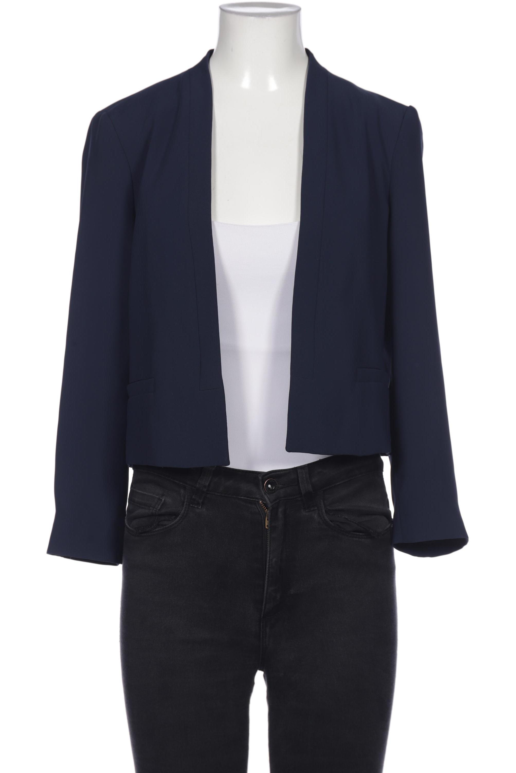 

Esprit Damen Blazer, marineblau