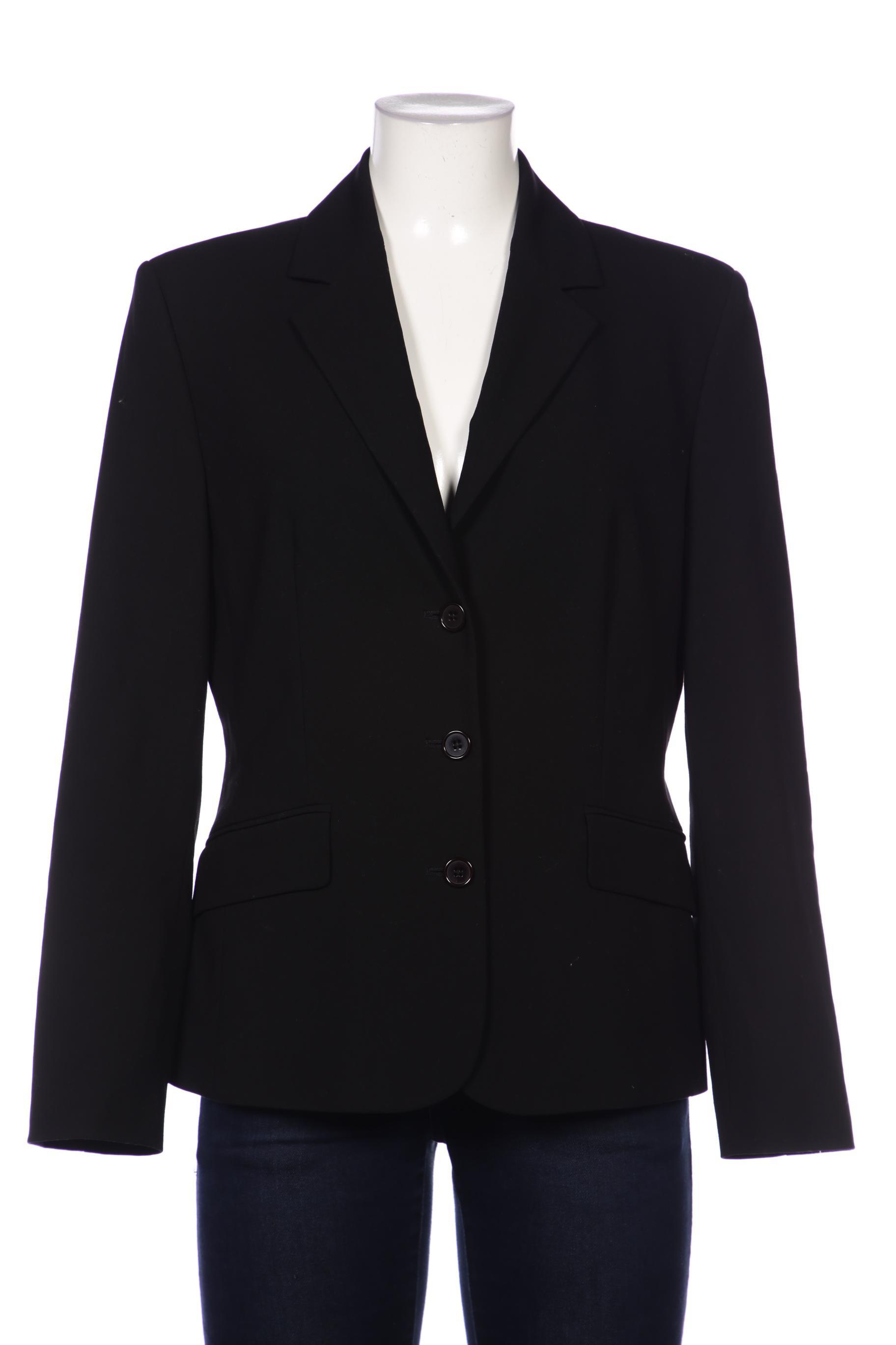 

Esprit Damen Blazer, schwarz, Gr. 40