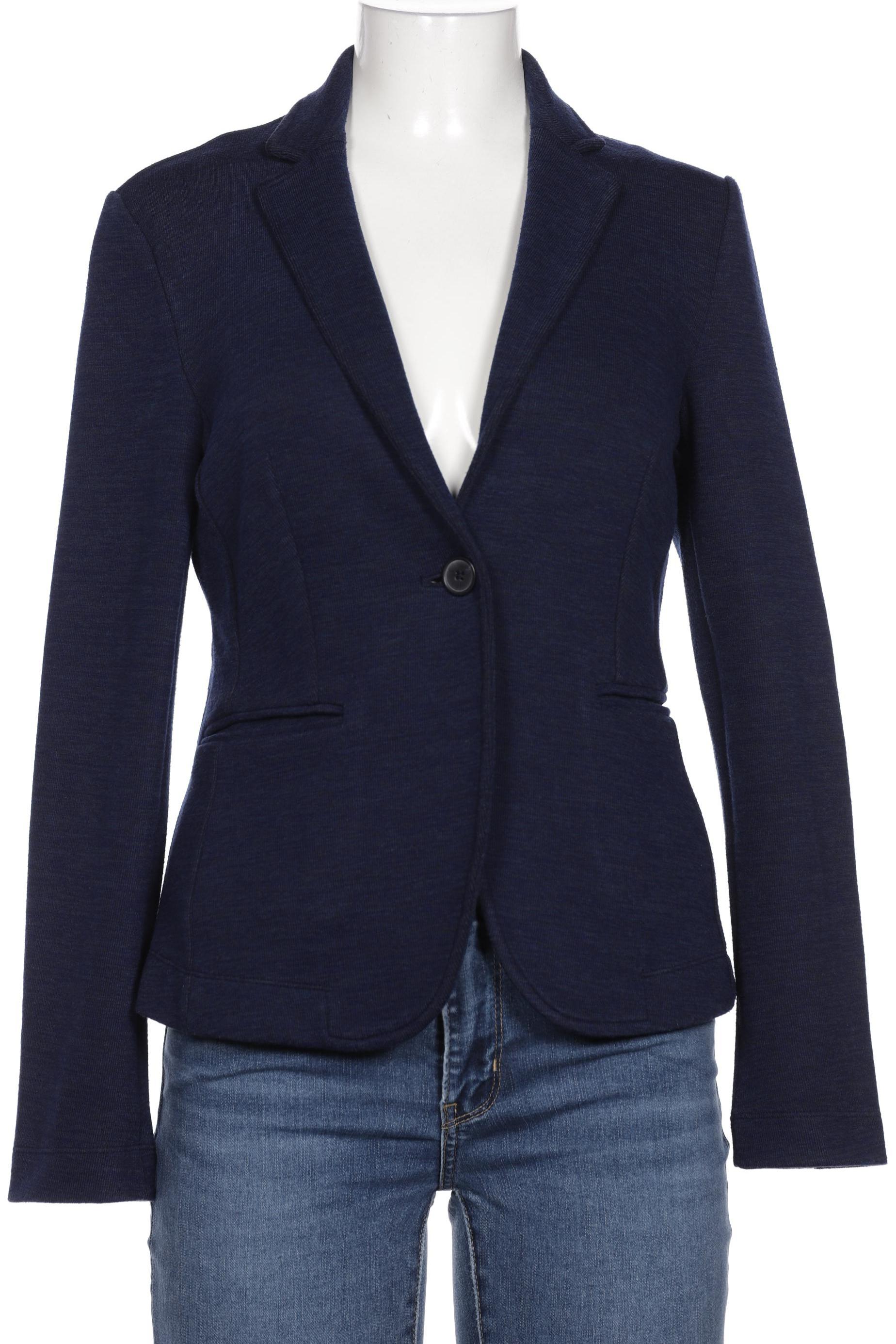 

Esprit Damen Blazer, marineblau